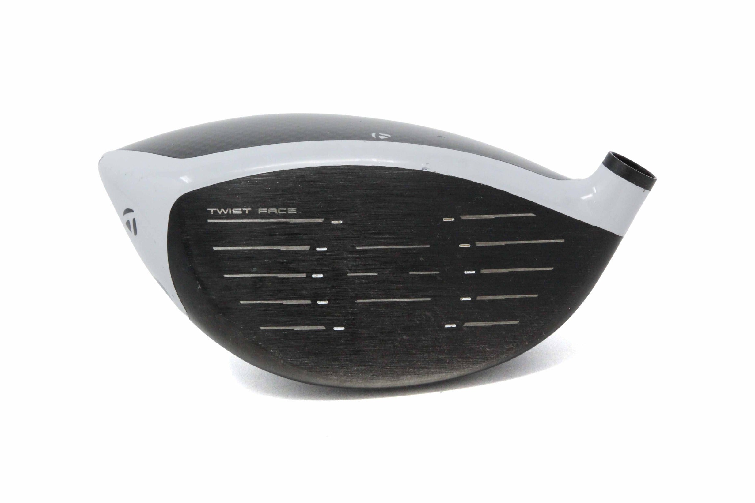 Used TaylorMade SIM2 MAX-D Driver - HEAD ONLY - Right-Handed - 10.5 Degrees-Next Round