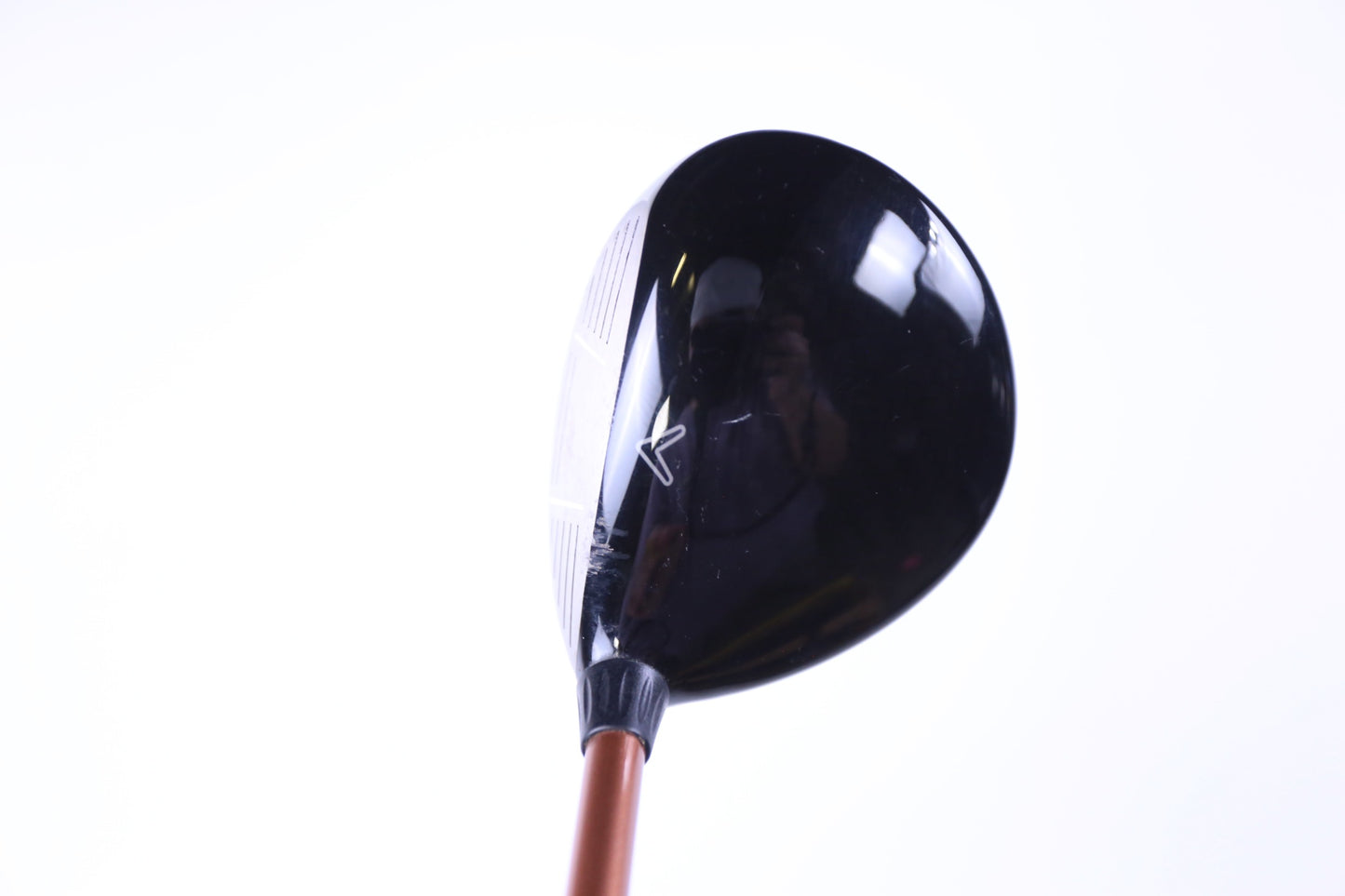 Used Callaway Big Bertha Fusion 5-Wood - Right-Handed - 19 Degrees - Ladies Flex-Next Round