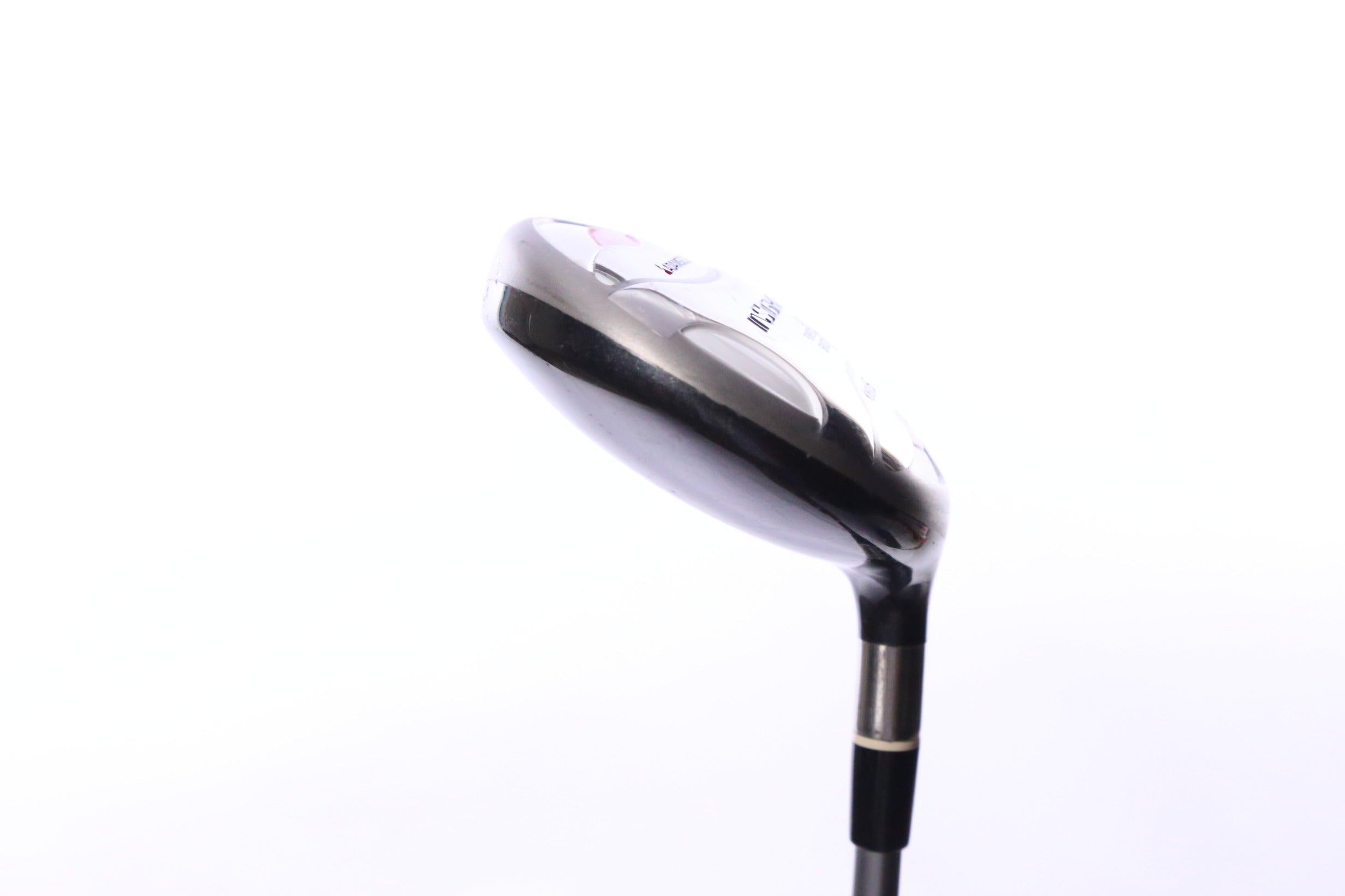 Used Adams Insight Beauty 5-Wood - Right-Handed - 18 Degrees - Ladies Flex-Next Round