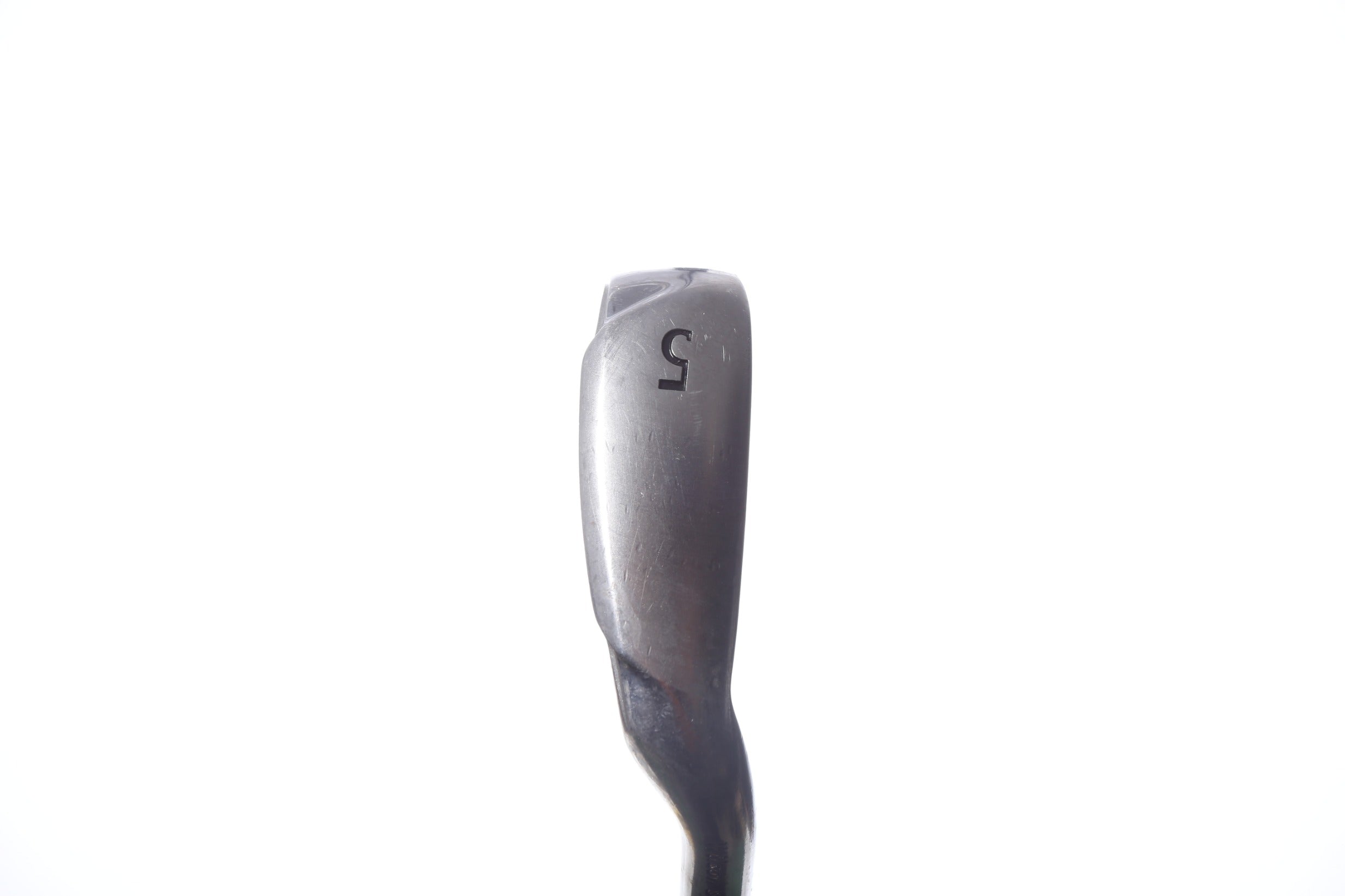 Used Wilson Staff D-100 Single 5-Iron - Right-Handed - Regular Flex-Next Round