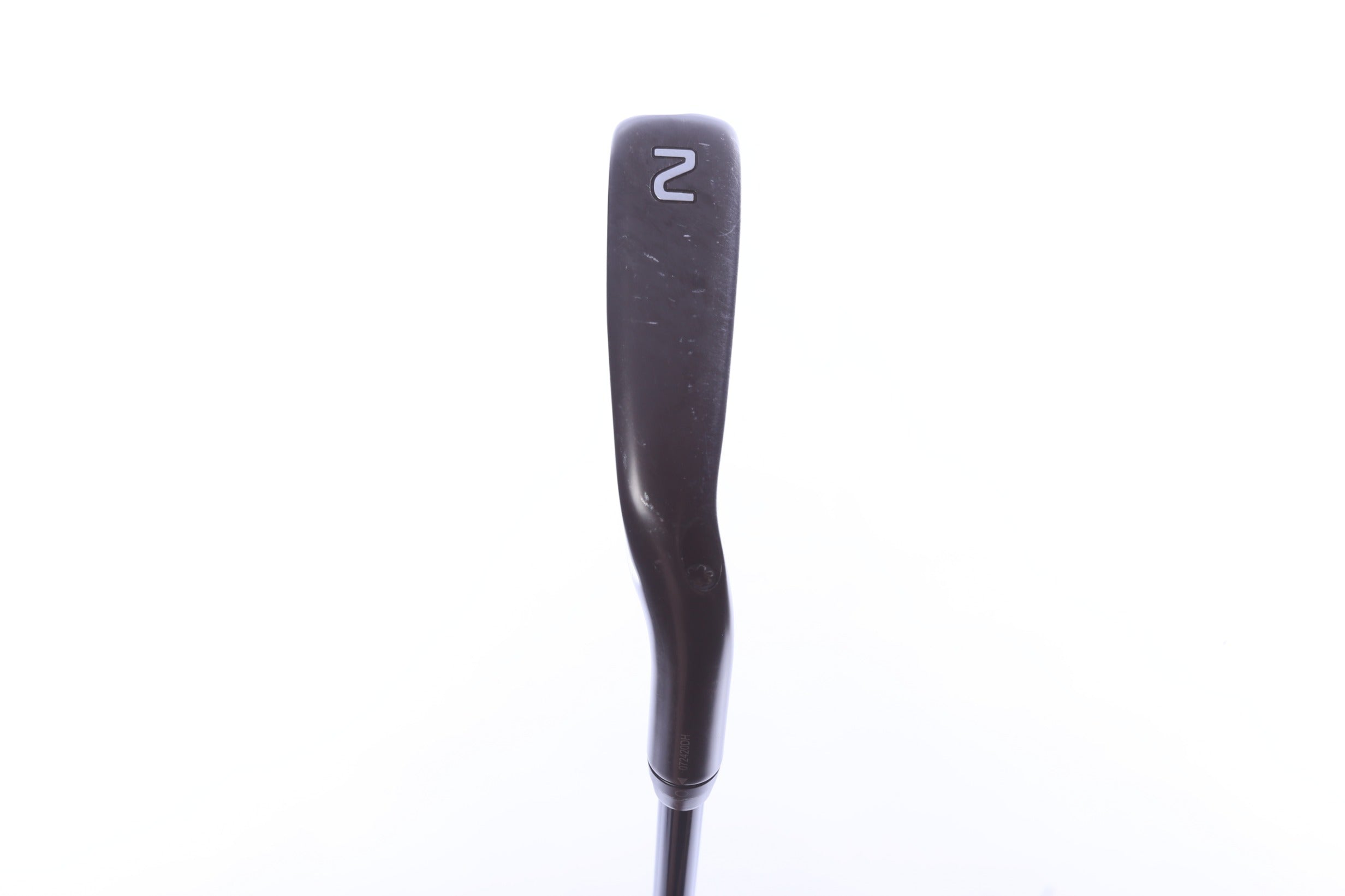Used Ping iCrossover Single Utility 2-Iron - Right-Handed - Stiff Flex-Next Round