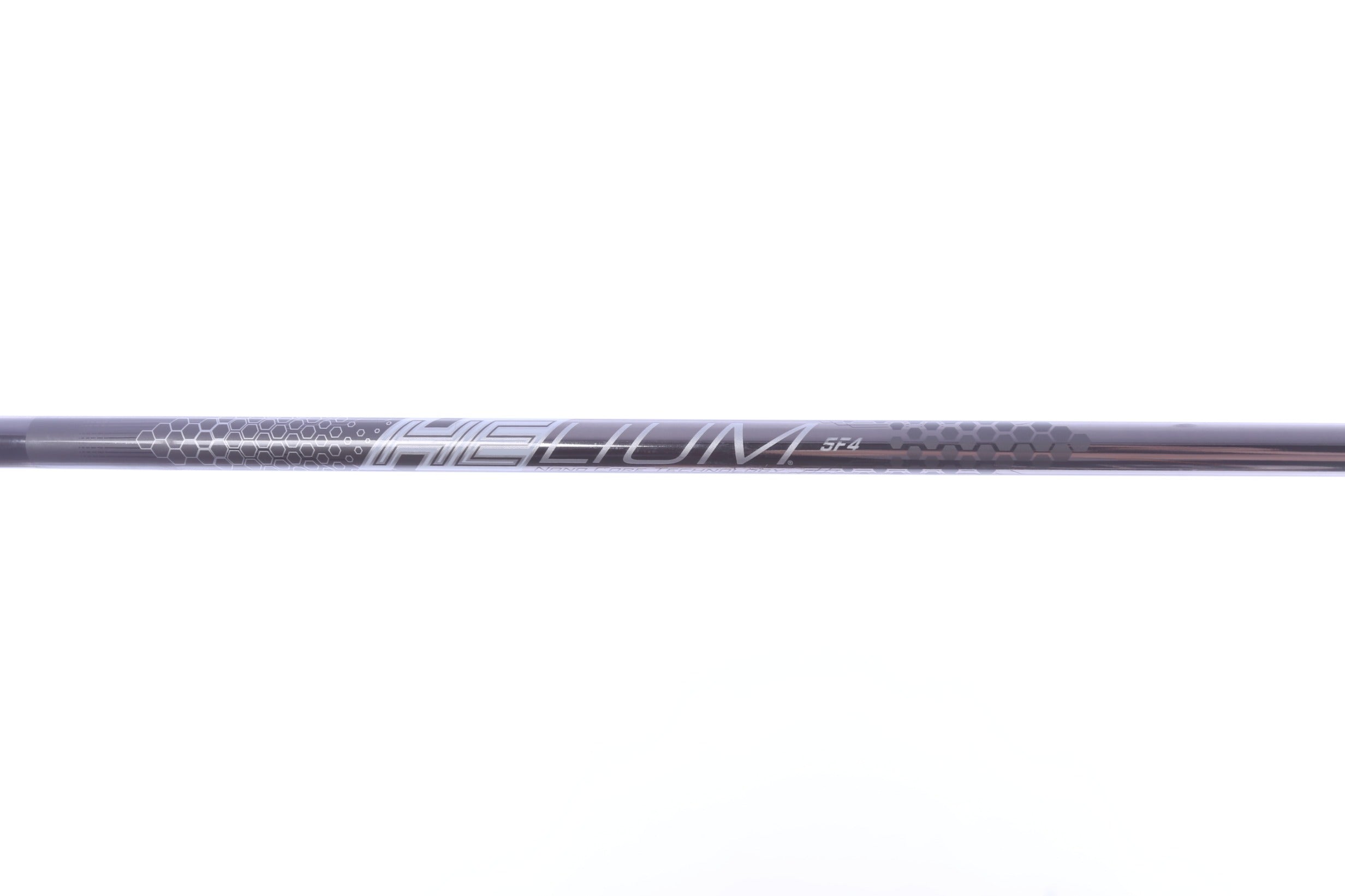 Used Callaway Great Big Bertha 23 3-Wood - Right-Handed - 15 Degrees - Stiff Flex-Next Round