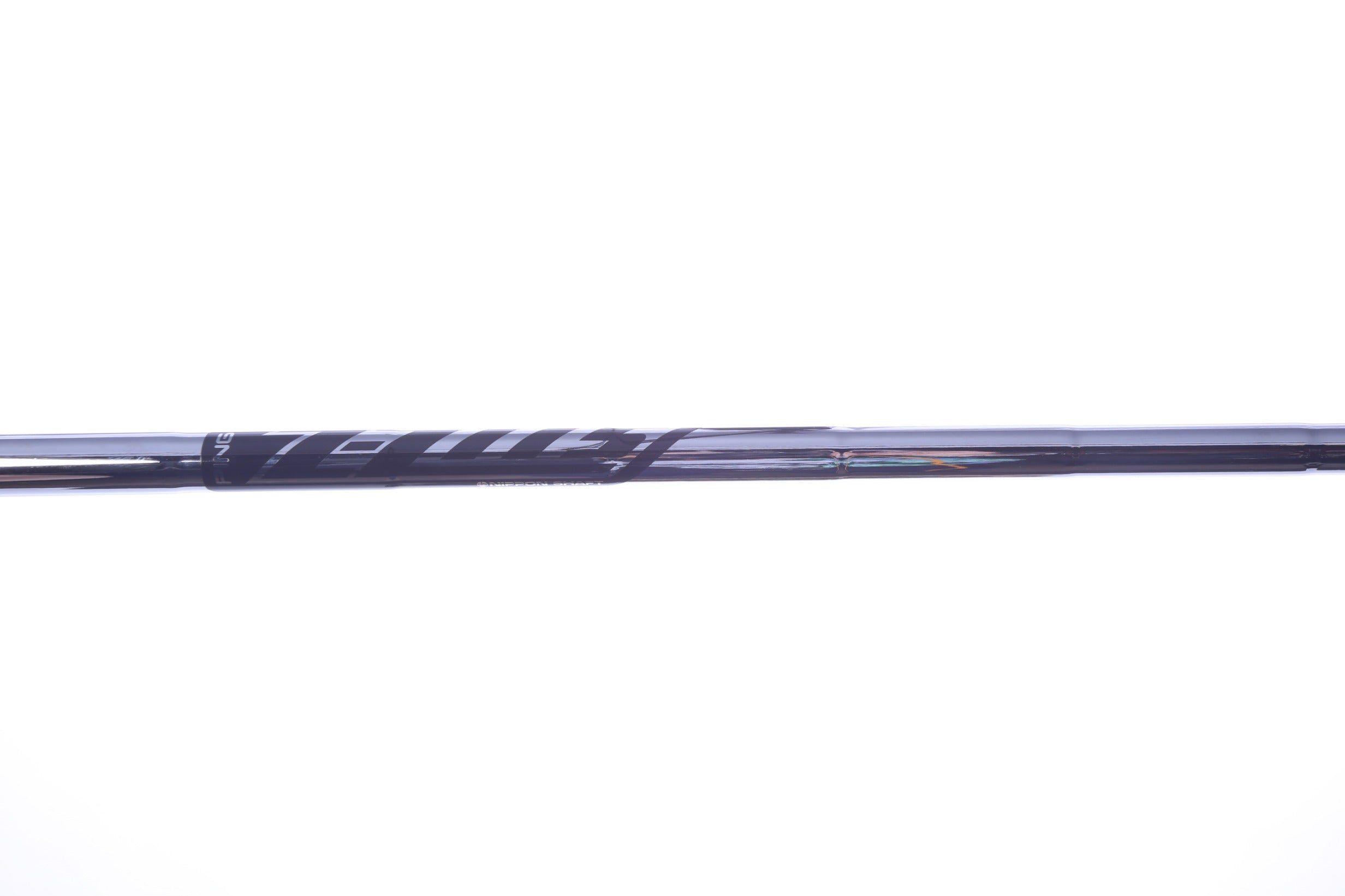 Used Ping s159 Chrome Lob Wedge - Right-Handed - 60 Degrees - Wedge Flex-Next Round