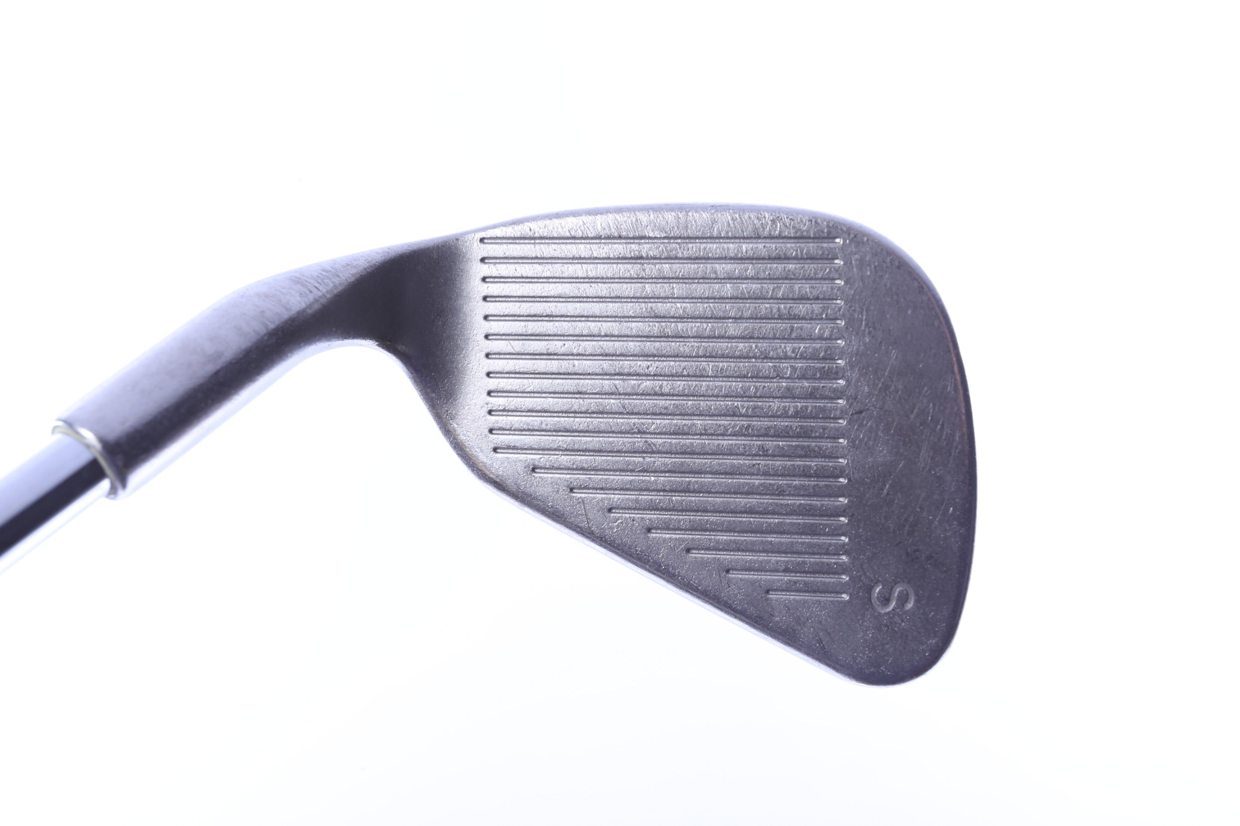 Used Ping Eye 2 Sand Wedge - Right-Handed - 57 Degrees - Stiff Flex-Next Round