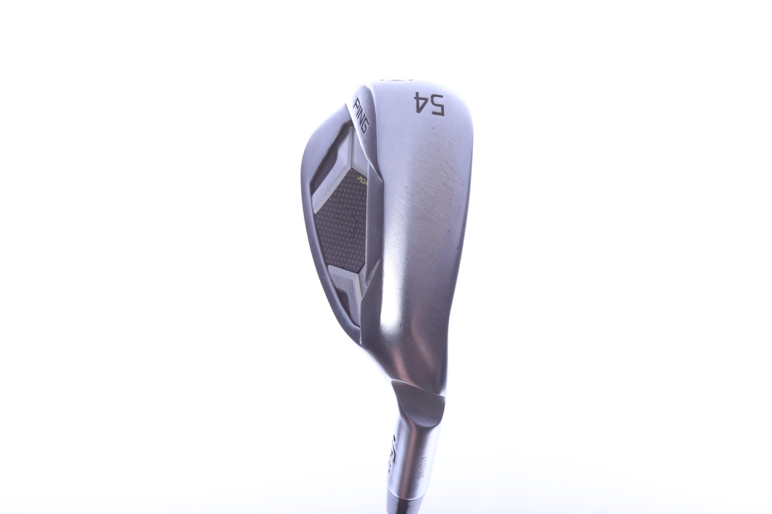 Used Ping G430 Sand Wedge - Right-Handed - 54 Degrees - Stiff Flex