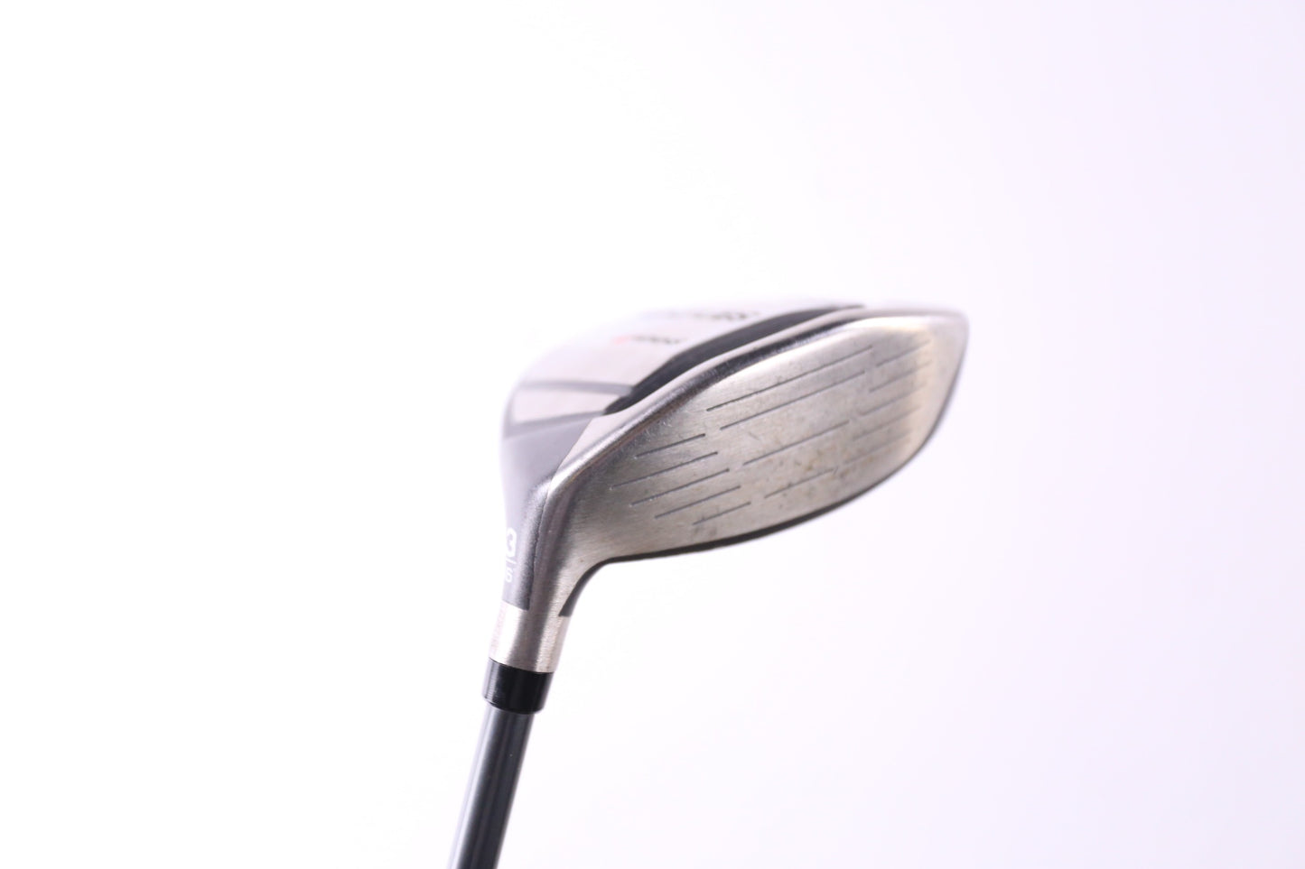 Used Adams 2020 Tight Lies 3-Wood - Right-Handed - 16 Degrees - Ladies Flex-Next Round