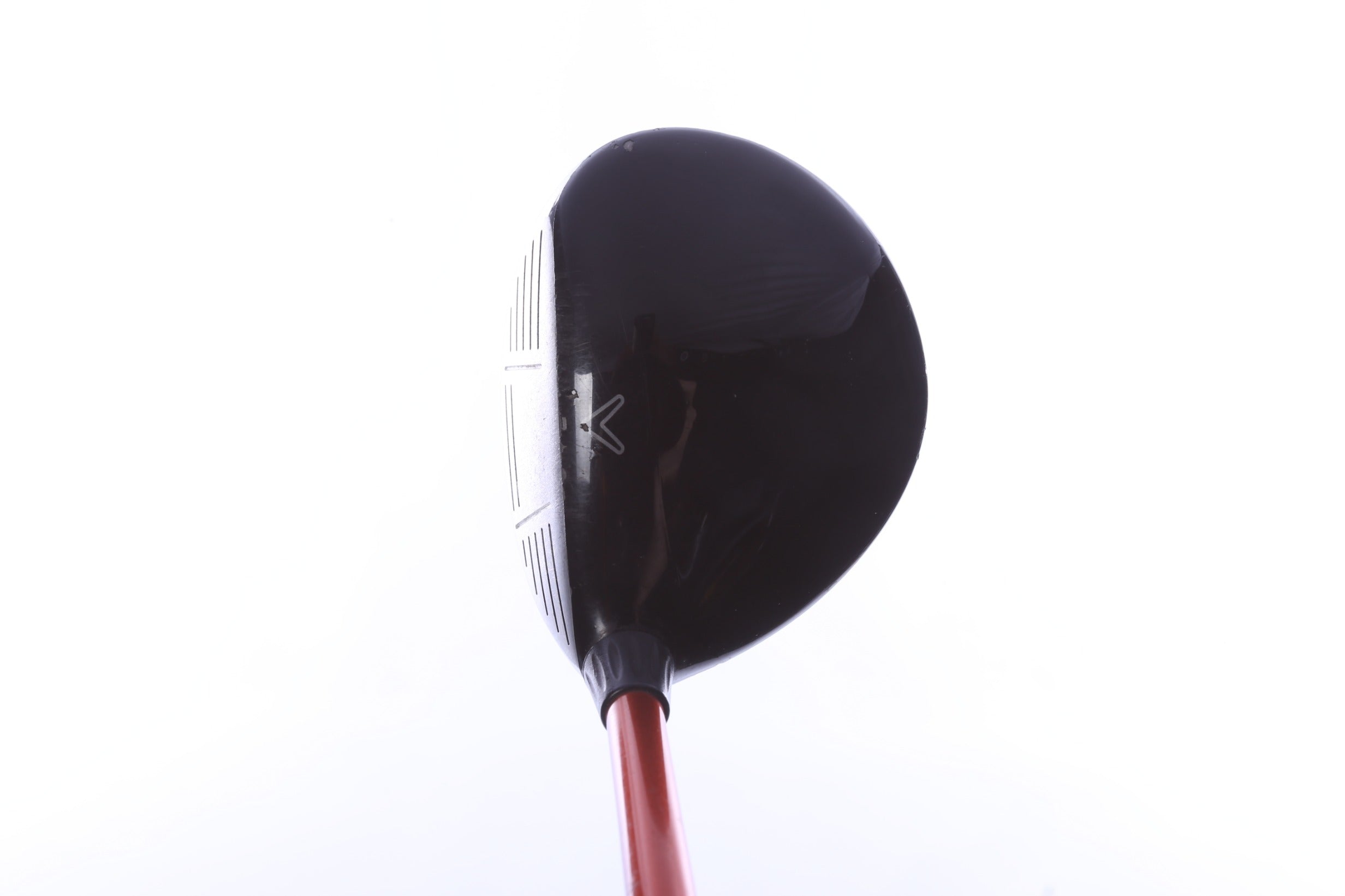 Used Callaway Big Bertha Fusion 5-Wood - Right-Handed - 19 Degrees - Stiff Flex-Next Round