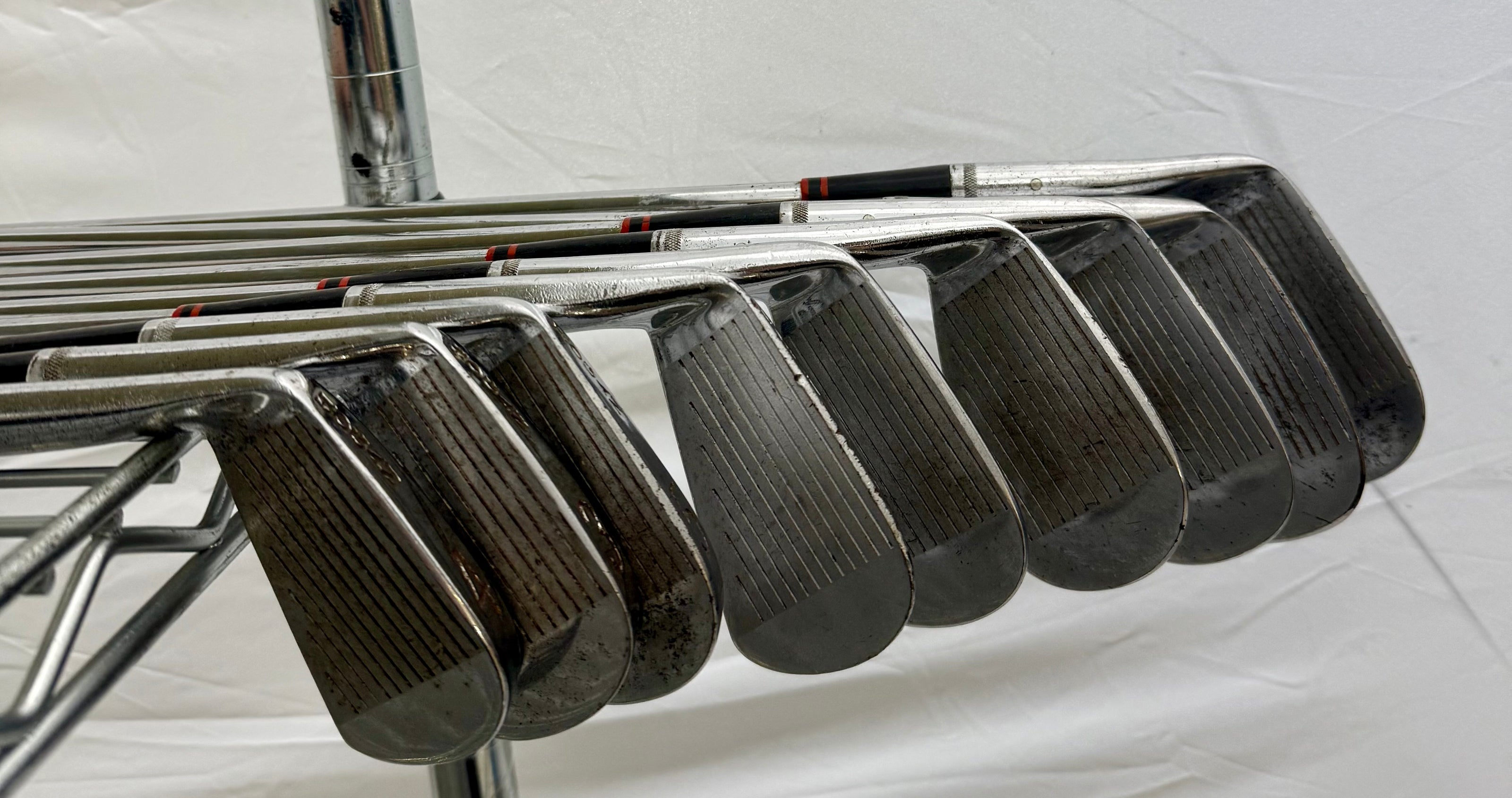 Wholesale Lot of 5 Golf Iron Sets - Ben Hogans-Next Round