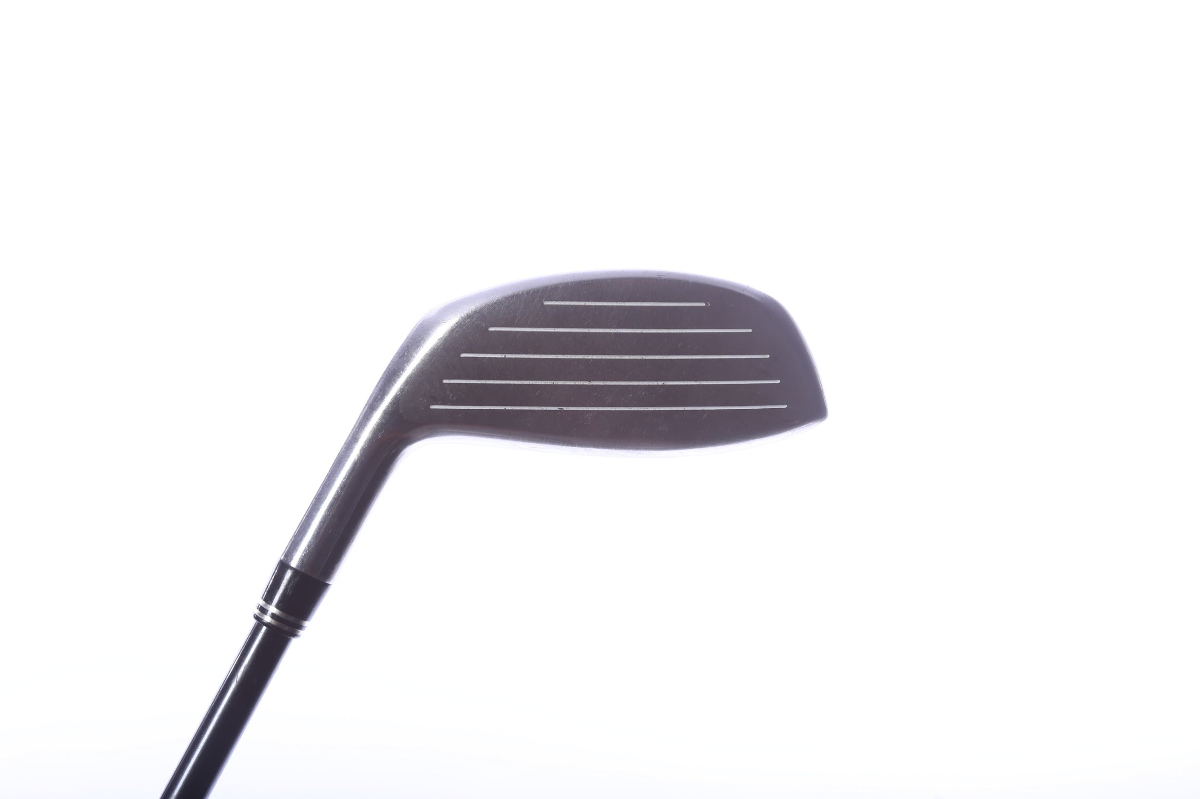 Used Cobra Baffler Pro 3H Hybrid - Right-Handed - 20 Degrees - Stiff Flex