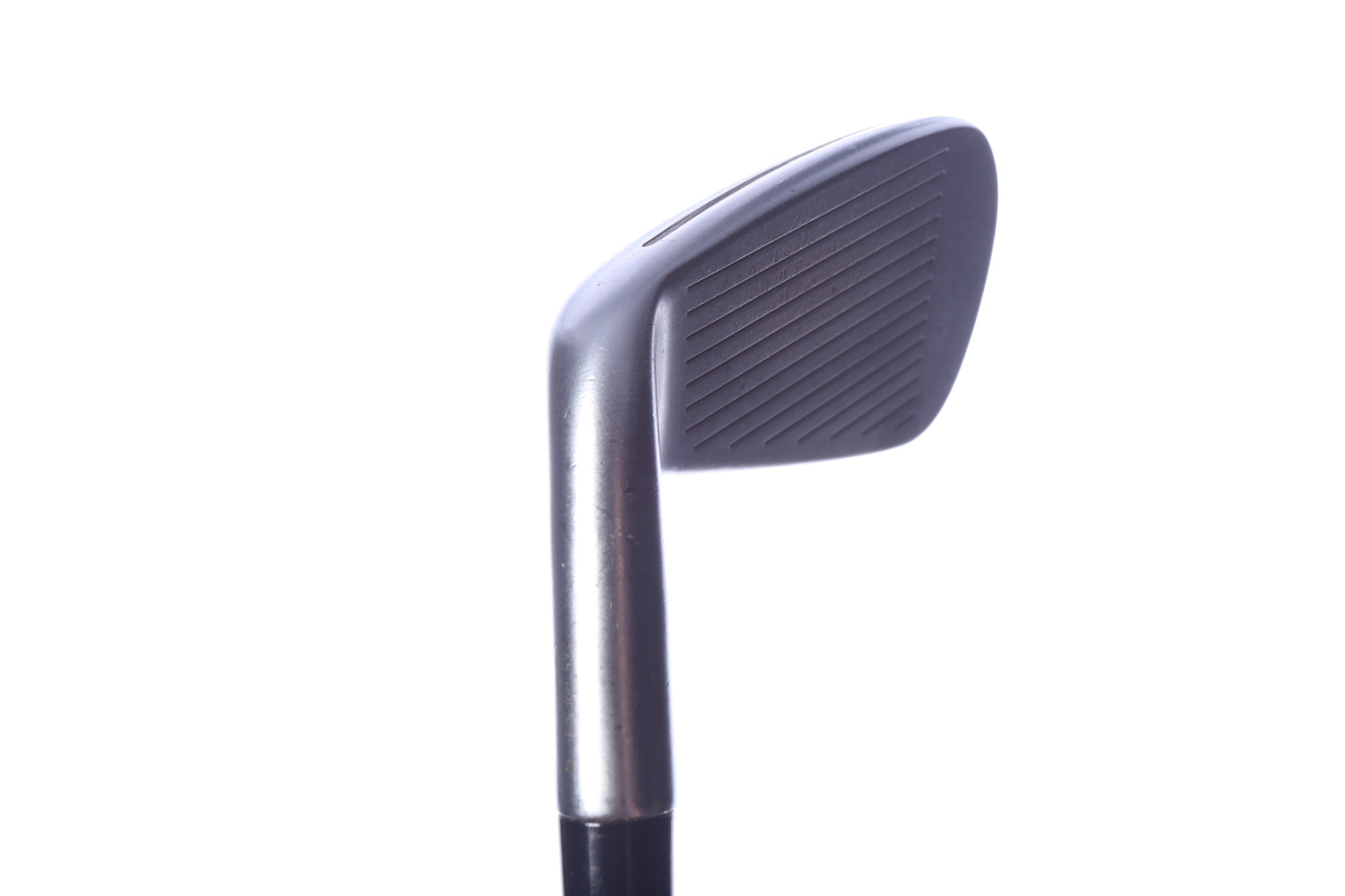Used TaylorMade 2021 P790 Single 7-Iron - Right-Handed - Seniors Flex-Next Round