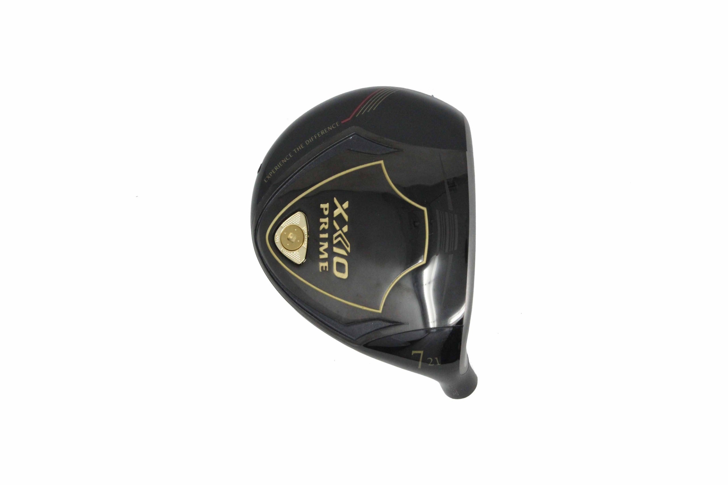 Used XXIO Prime 12 7-Wood - HEAD ONLY - Right-Handed - 21 Degrees-Next Round