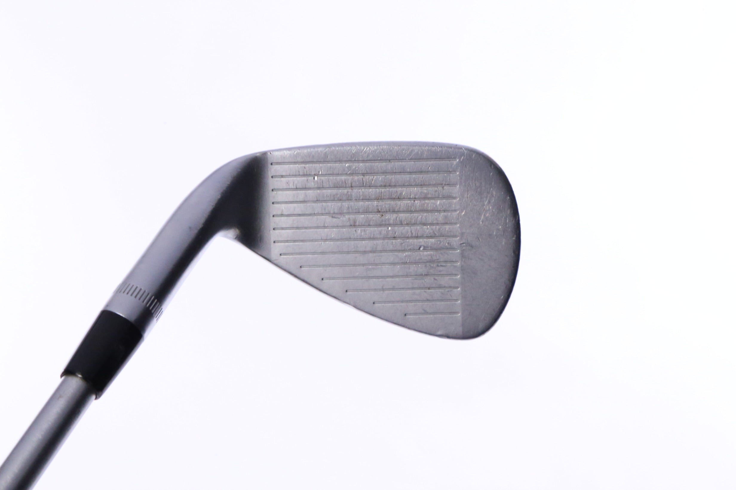 Used Callaway Apex MB 19 Pitching Wedge - Right-Handed - 47 Degrees - Stiff Flex-Next Round