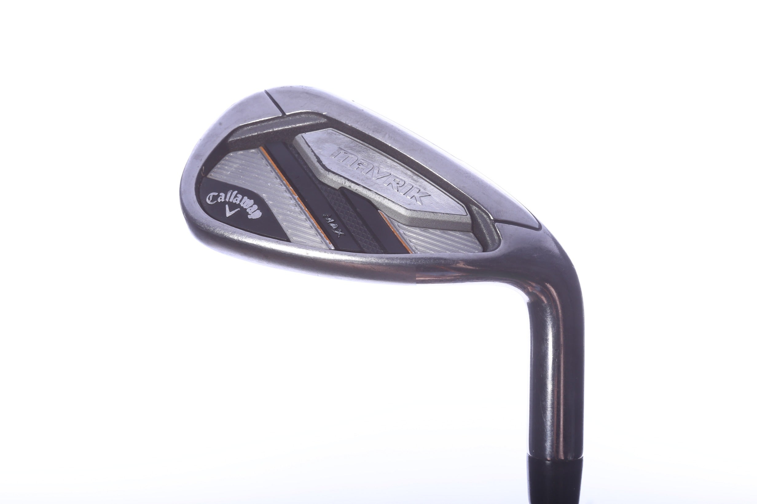 Used Callaway Mavrik Max Approach Wedge - Right-Handed - 49 Degrees - Regular Flex