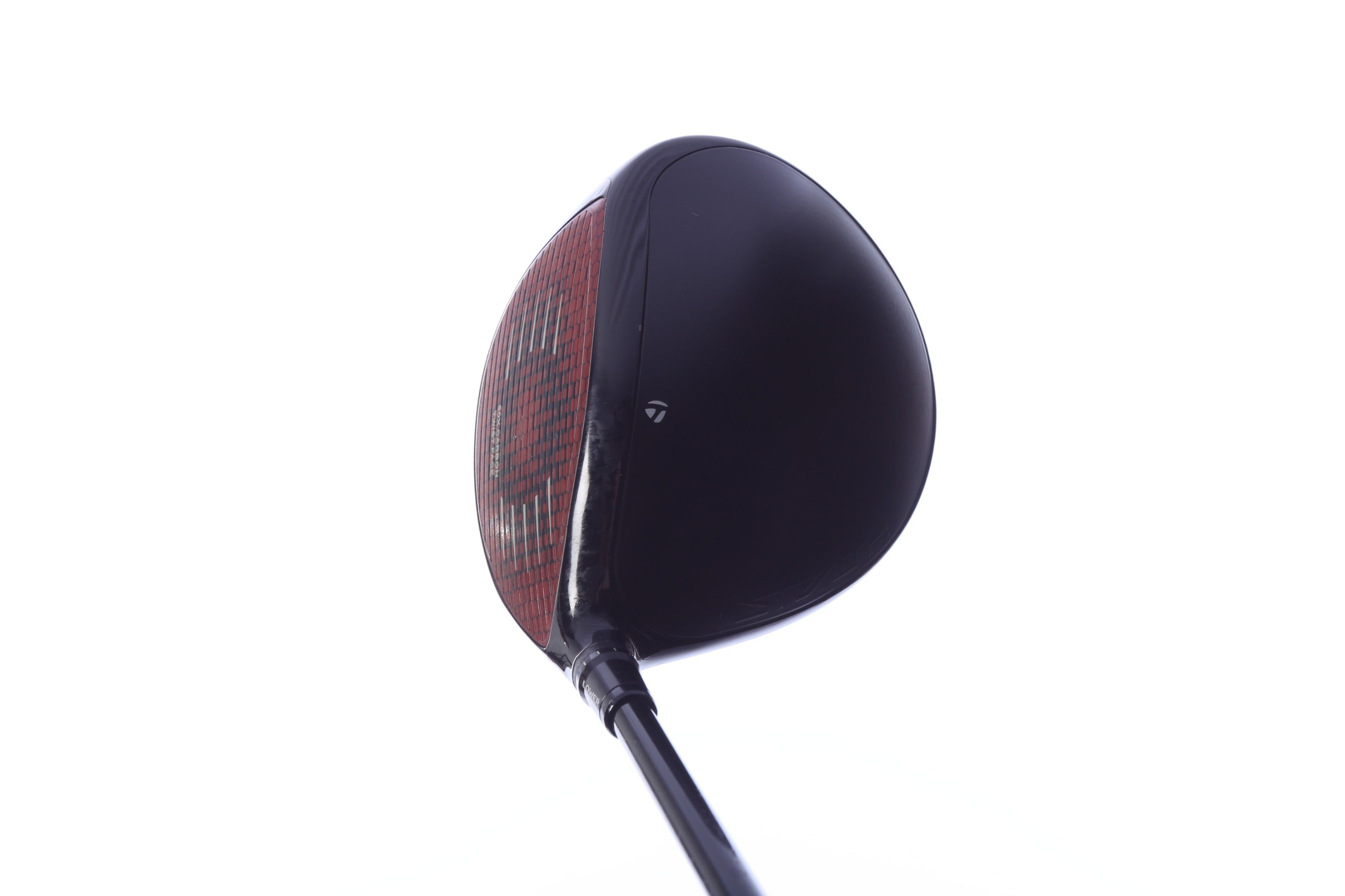 Used TaylorMade STEALTH HD Driver - 12 Degrees - Seniors Flex Fujikura AirSpeeder - Right-Handed-Next Round