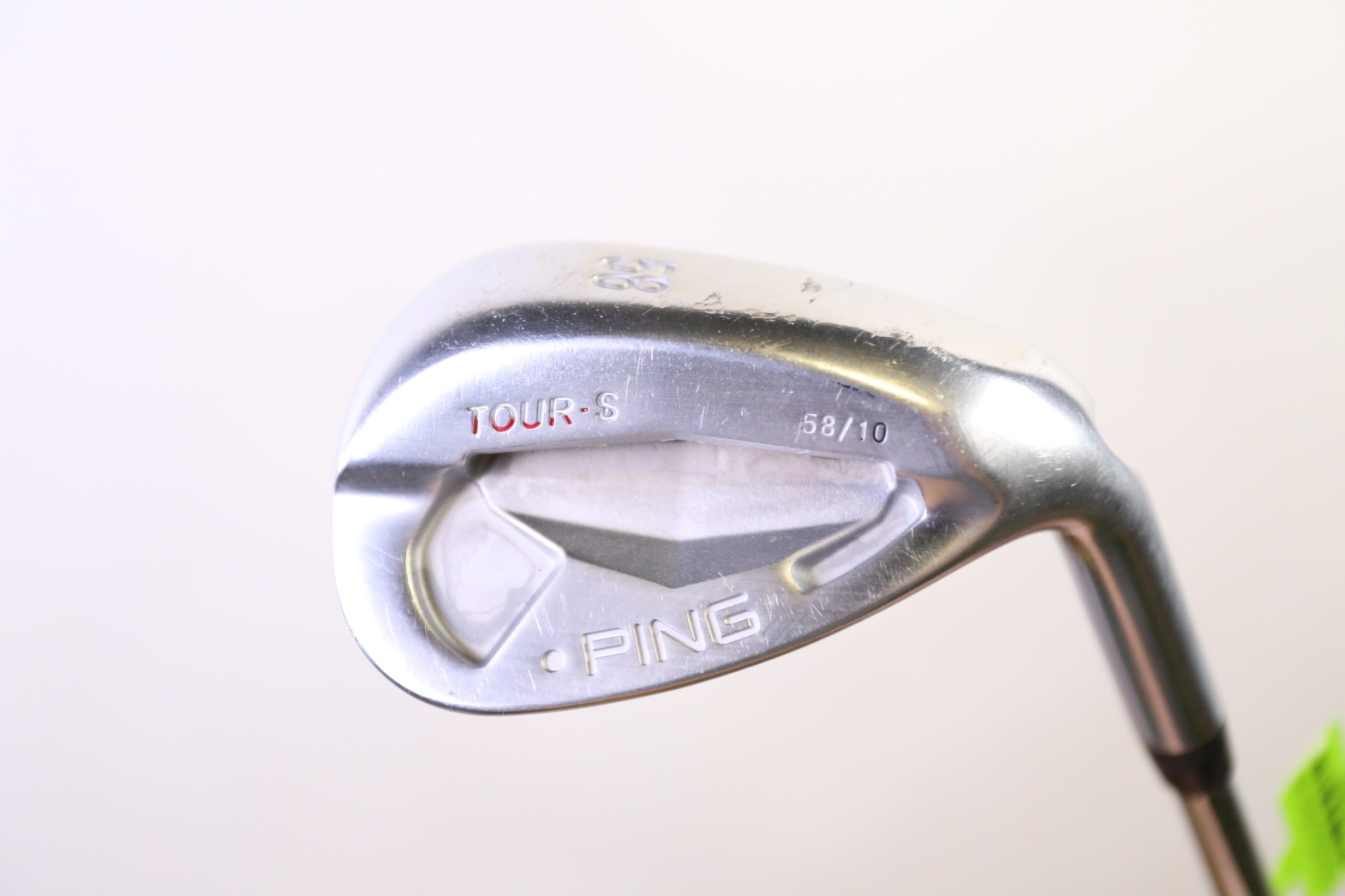 Ping Tour-S 64 super lob wedge Golf Club 37” sold Inch RH