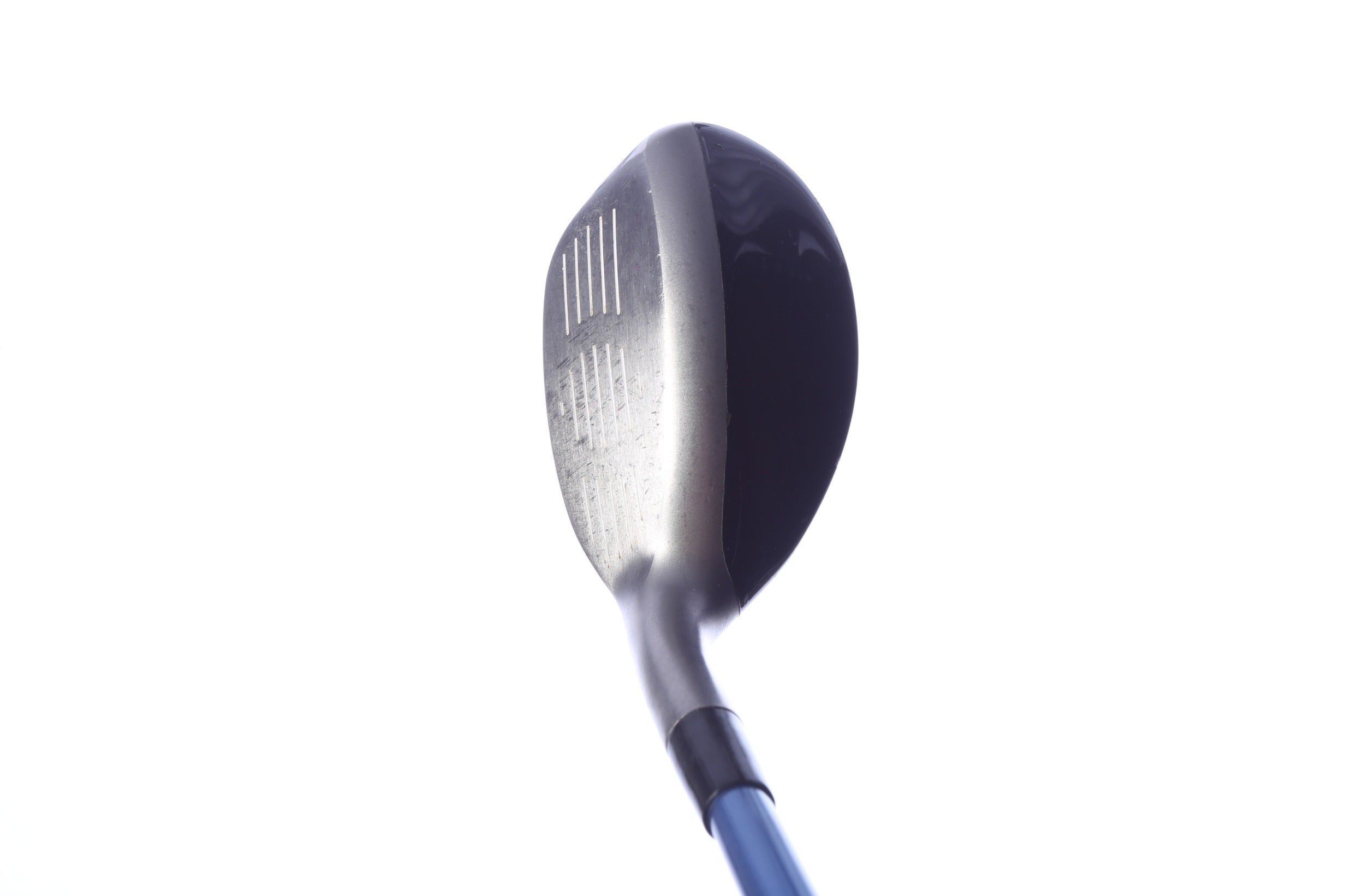 Used Ping G5 Ladies Hybrid Set - Right-Handed - 5H, 6H - Ladies Flex