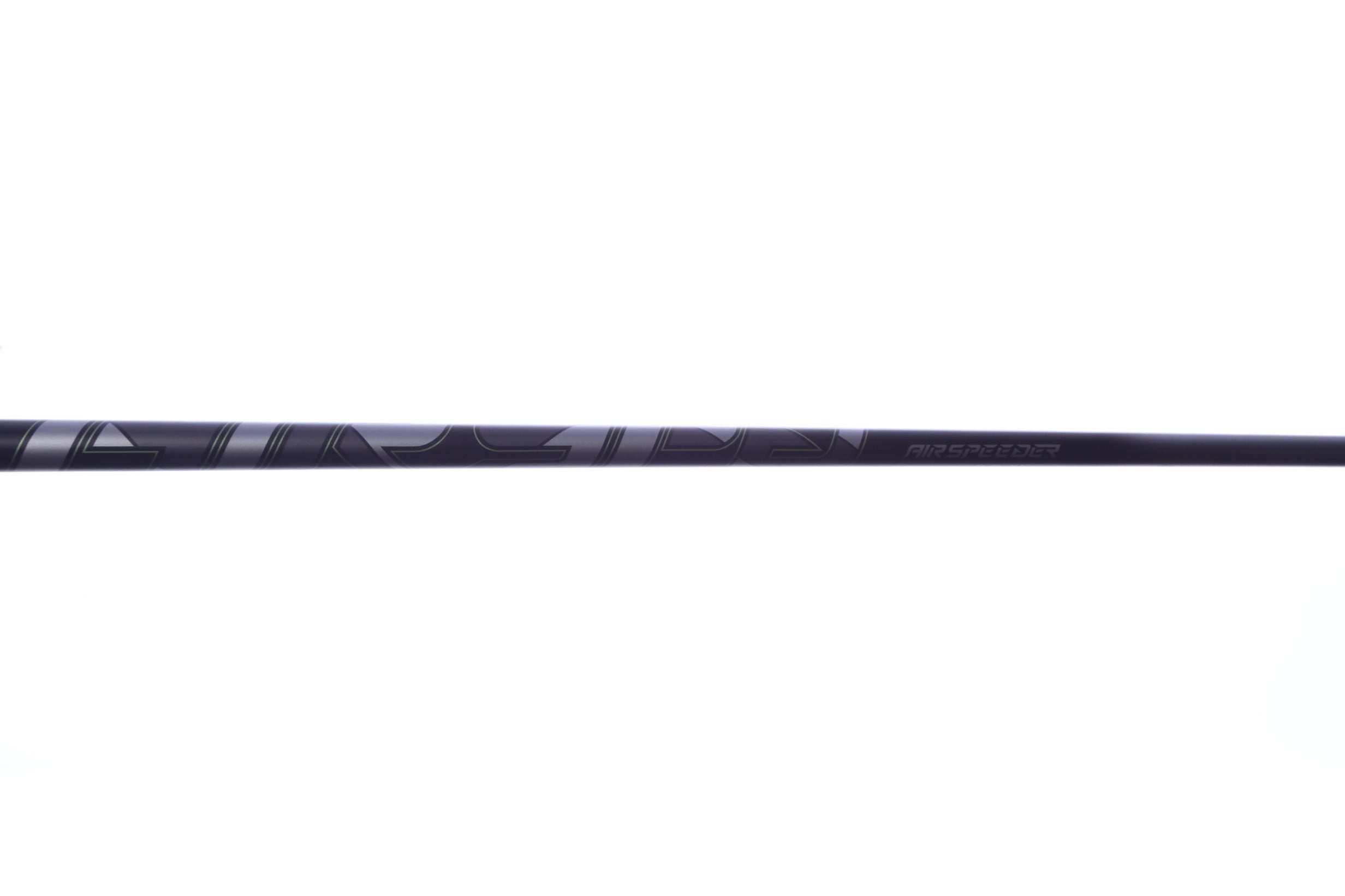 Used TaylorMade Qi35 MAX Driver - 12 Degrees - Seniors Flex Fujikura Air Speeder - Right-Handed-Next Round