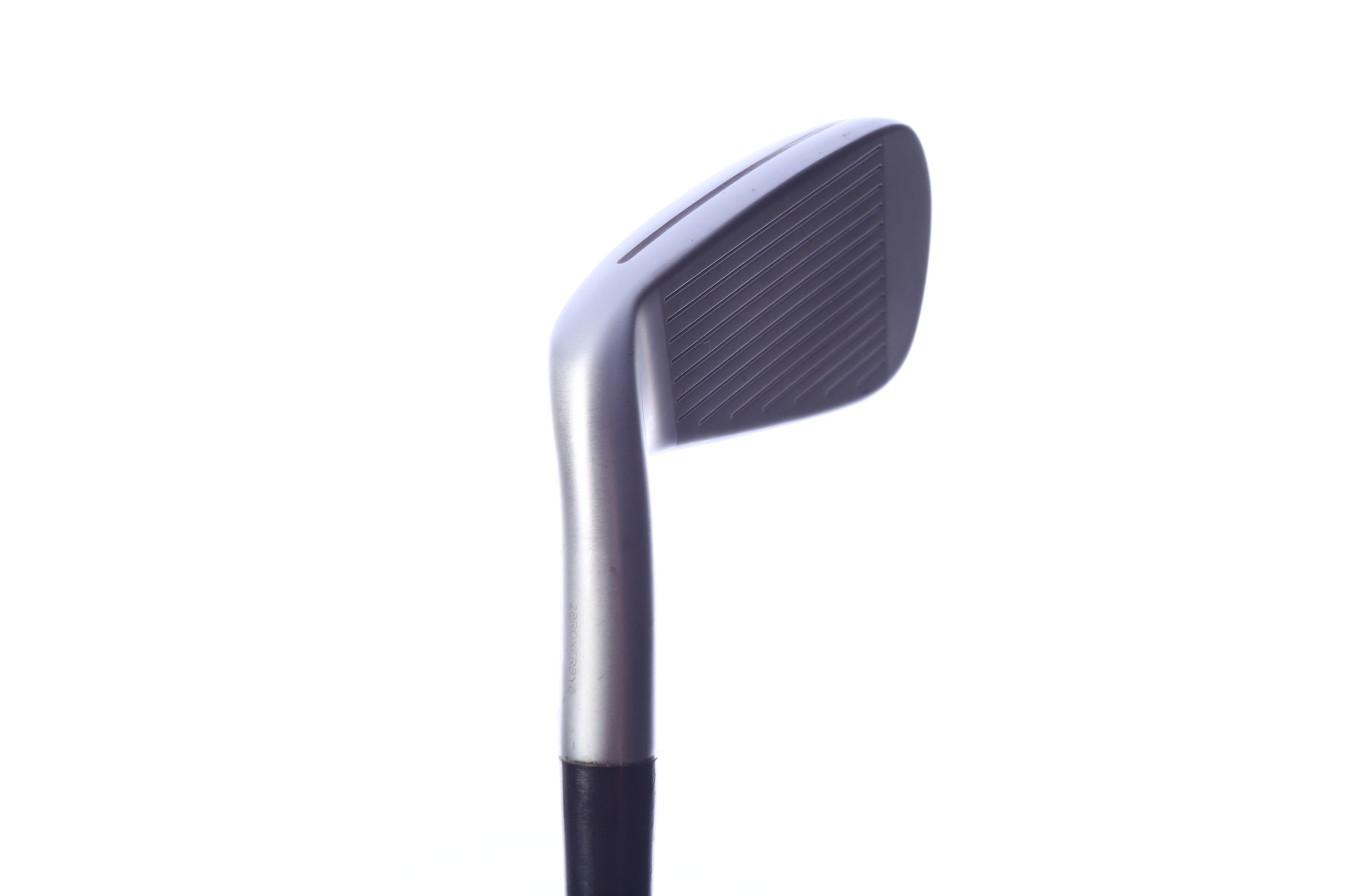 Used TaylorMade 2023 P770 Single 4-Iron - Right-Handed - Stiff Flex-Next Round