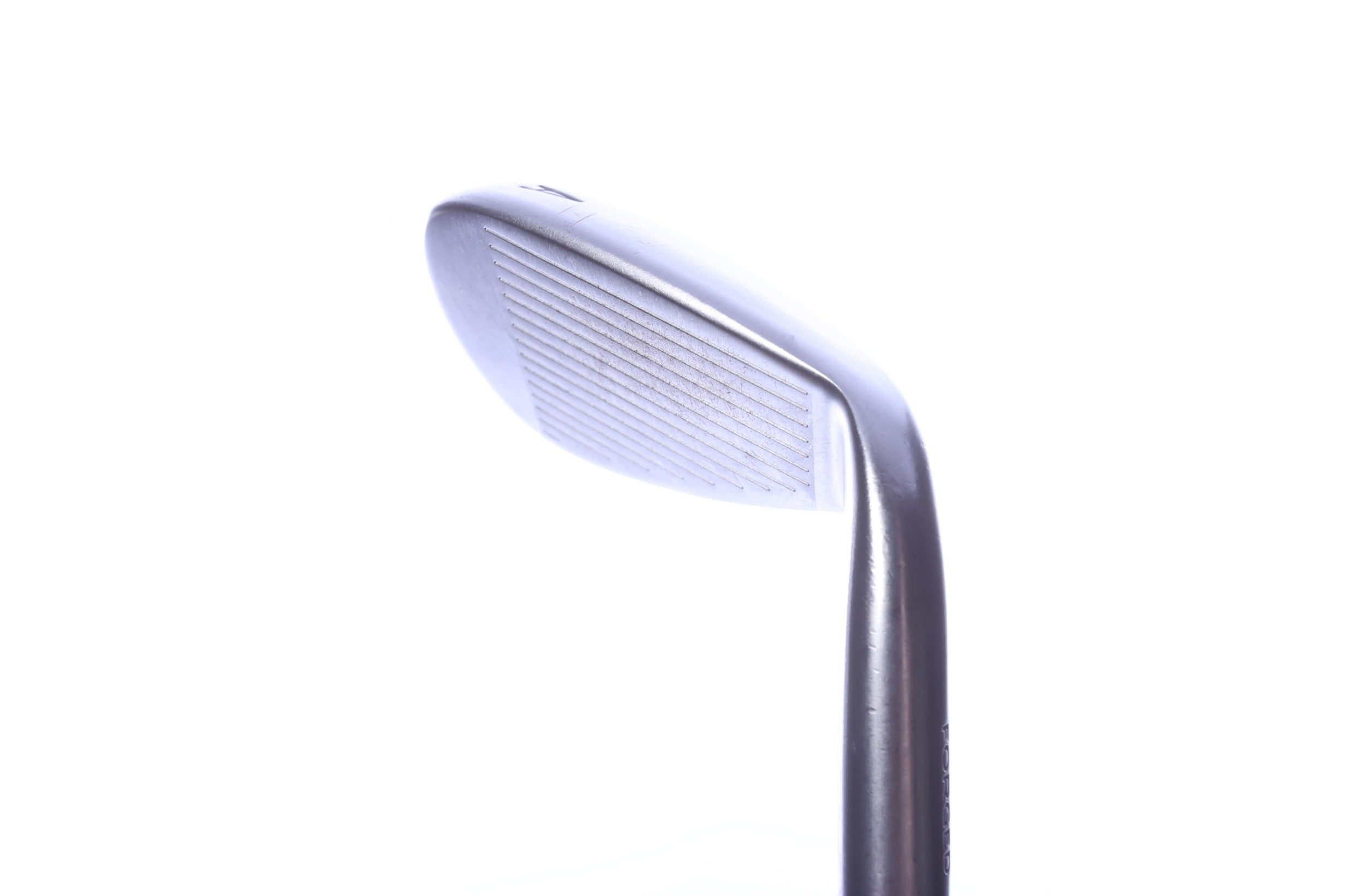 Used Callaway Apex DCB Approach Wedge - Left-Handed - 48 Degrees - Regular Flex-Next Round
