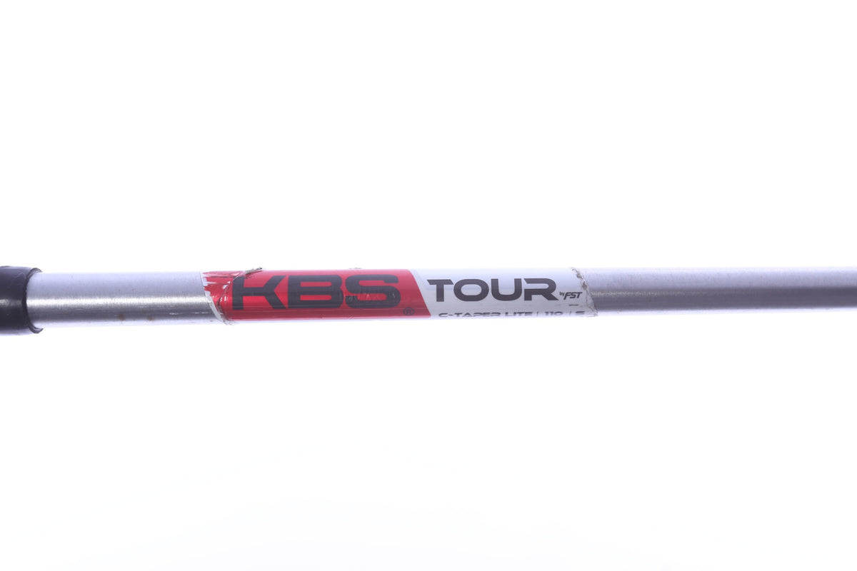 Used TaylorMade SLDR Single 5-Iron - Right-Handed - Stiff Flex