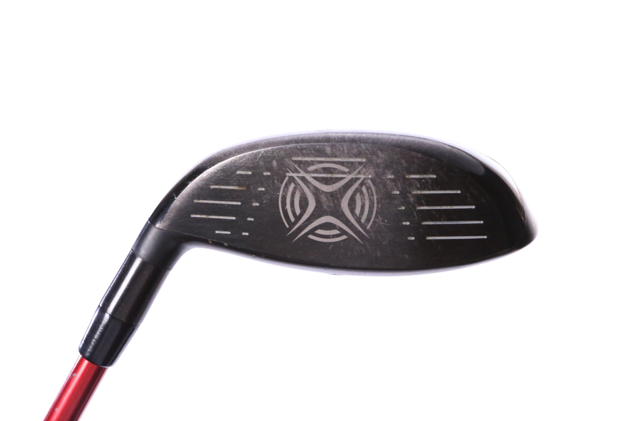 Used Callaway XR 4-Wood - Right-Handed - 17 Degrees - Regular Flex-Next Round