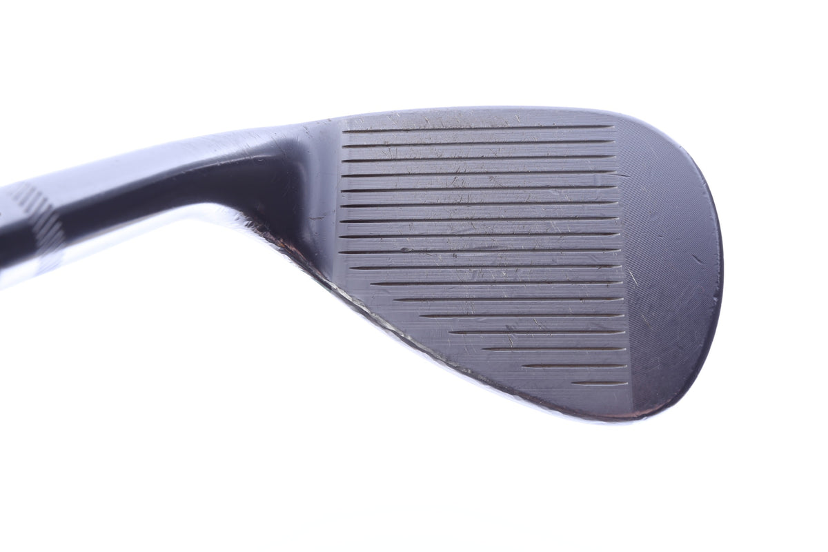 Used Titleist Vokey SM7 Brushed Steel Sand Wedge - Right-Handed - 54 Degrees - Wedge Flex