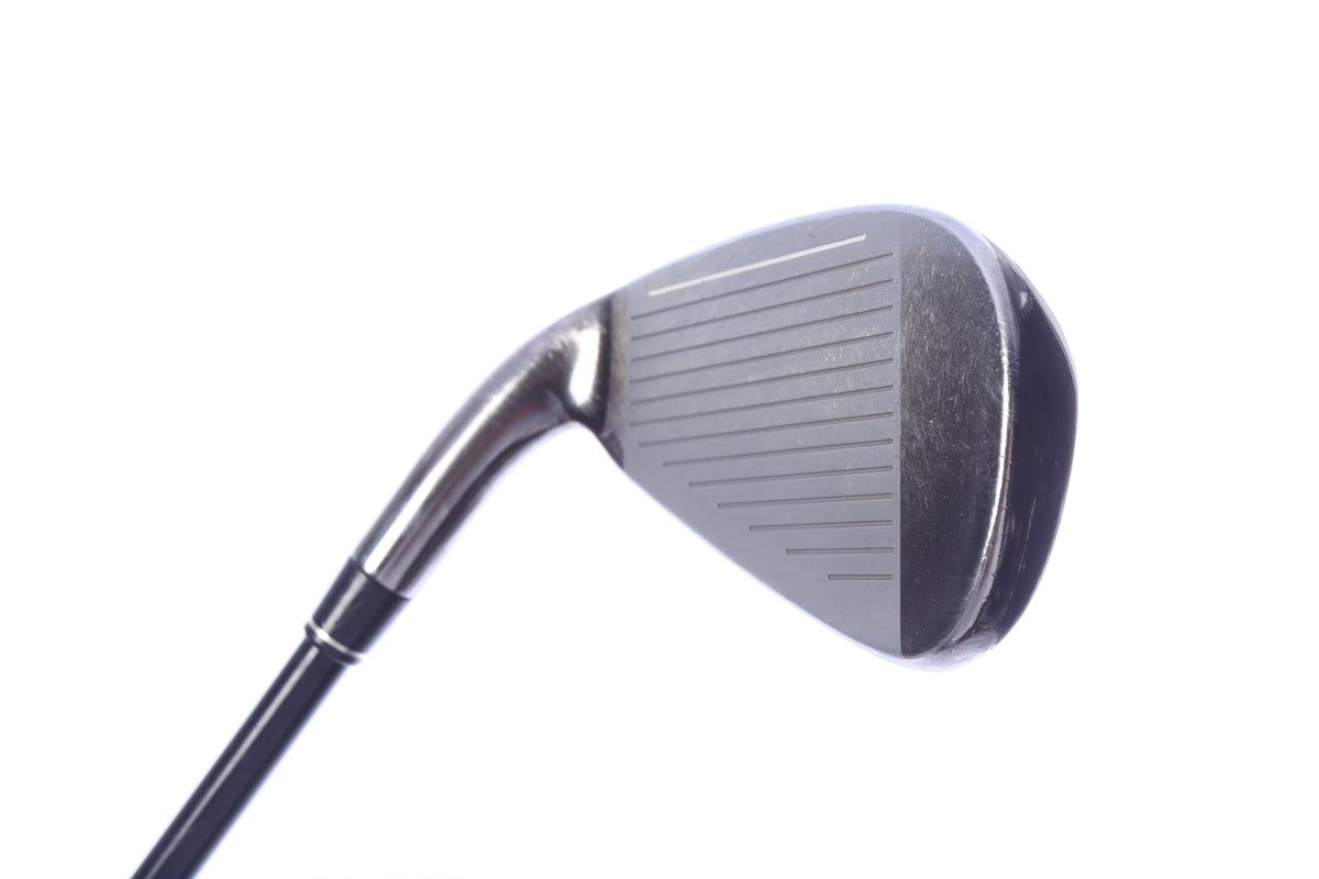 Used TaylorMade RocketBallz Max Single 6-Iron - Right-Handed - Regular Flex-Next Round