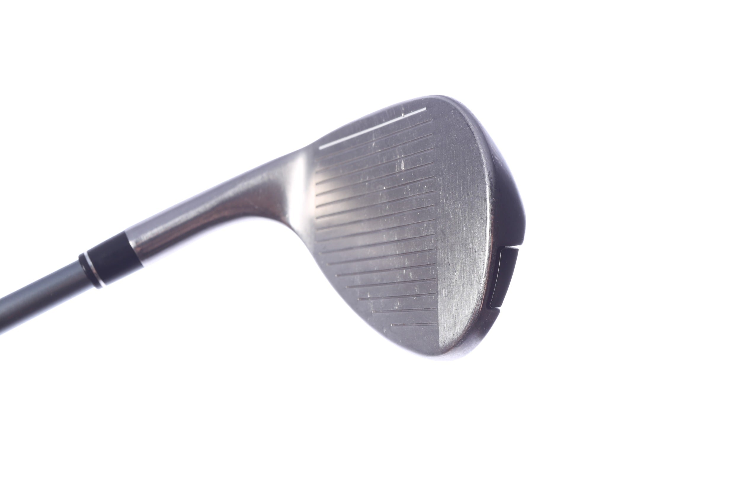Used TaylorMade STEALTH Lob Wedge - Right-Handed - 59 Degrees - Seniors Flex