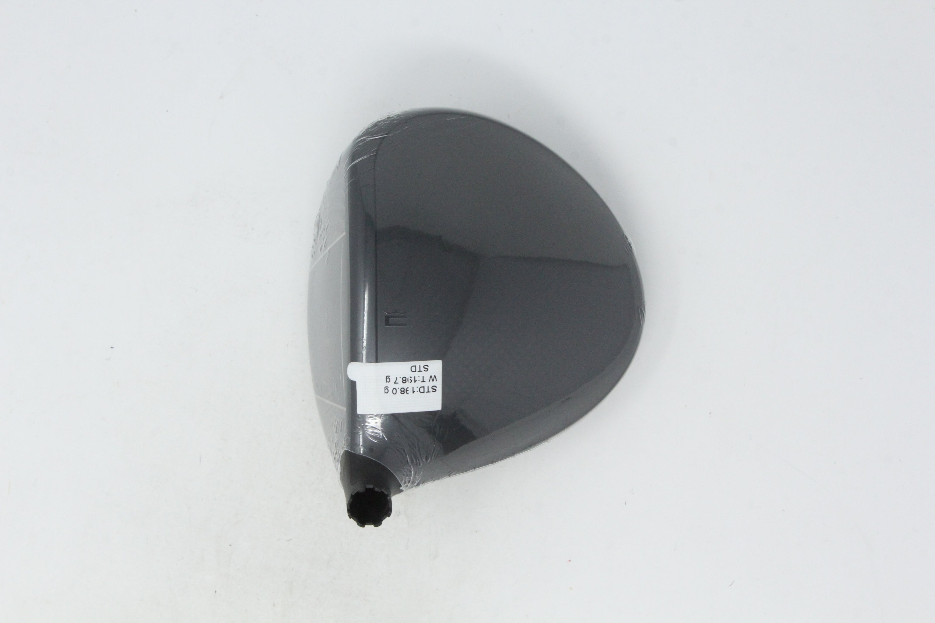 Used Cobra DS-ADAPT MAX-D Driver - HEAD ONLY - Right-Handed - 12 Degrees-Next Round