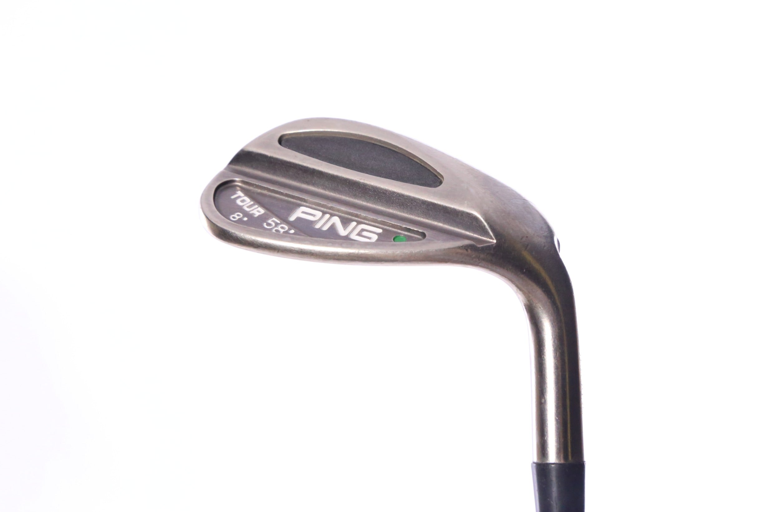 Used Ping Tour Lob Wedge - Right-Handed - 58 Degrees - Seniors Flex-Next Round