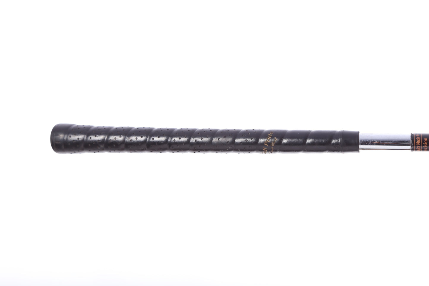 Used TaylorMade Burner Tour Iron Set - Right-Handed - 2-PW - Stiff Flex-Next Round