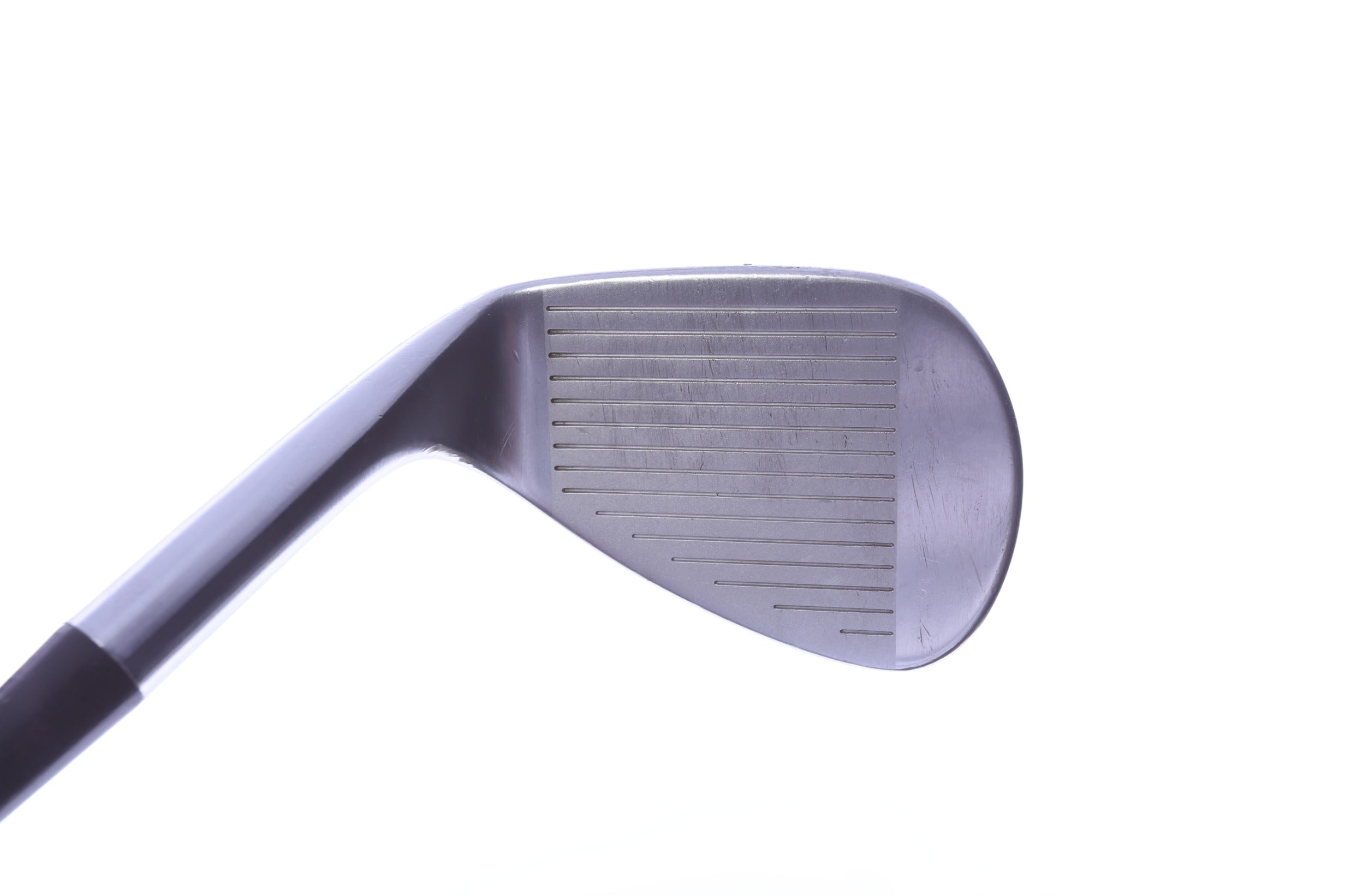 Used Miura Tour Series Lob Wedge - Right-Handed - 58 Degrees - Stiff Flex