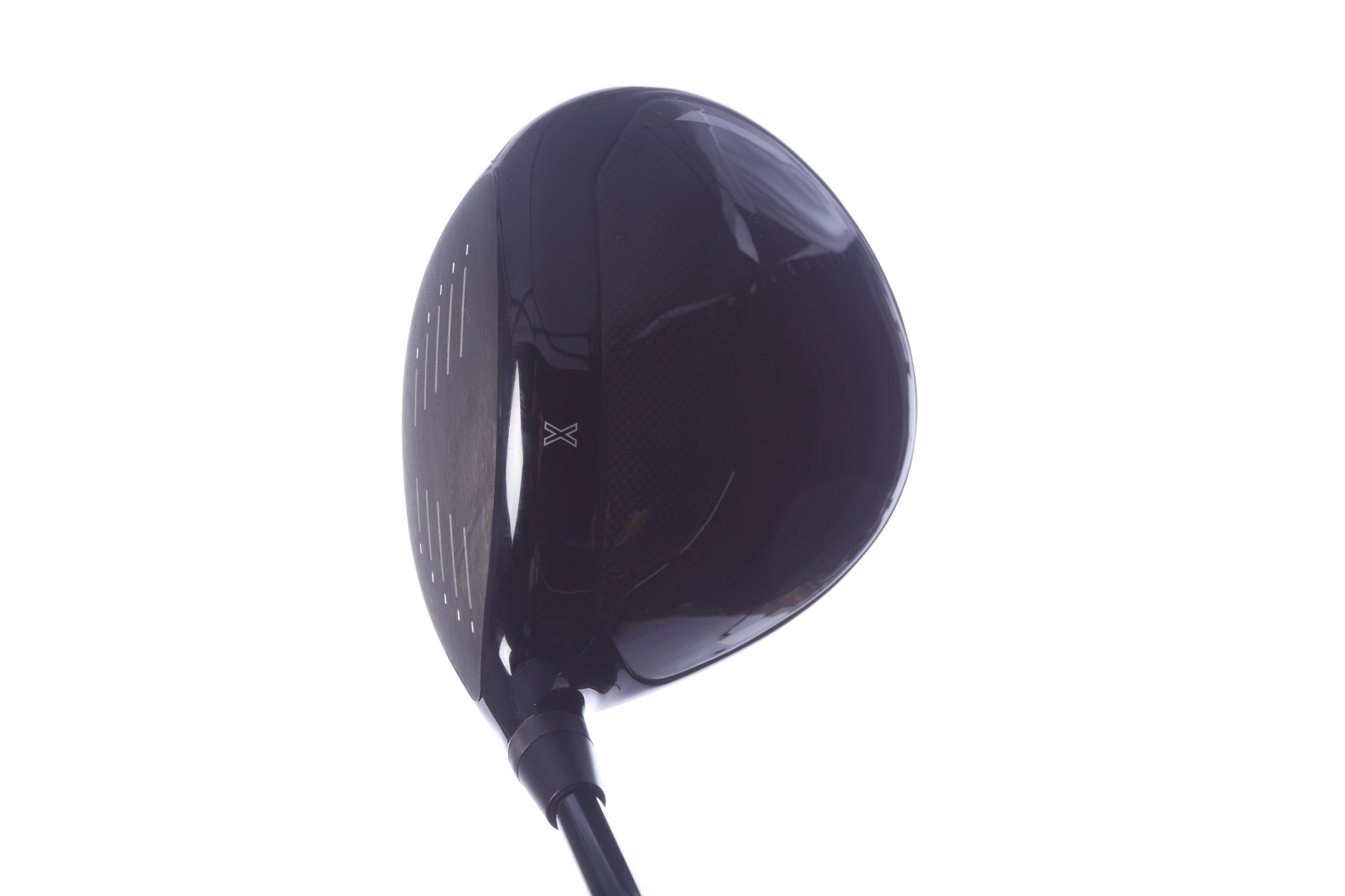 Used PXG 0311 Black OPS Driver - 10.5 Degrees - Extra Stiff Flex Mitsubishi Diamana S+ - Right-Handed-Next Round