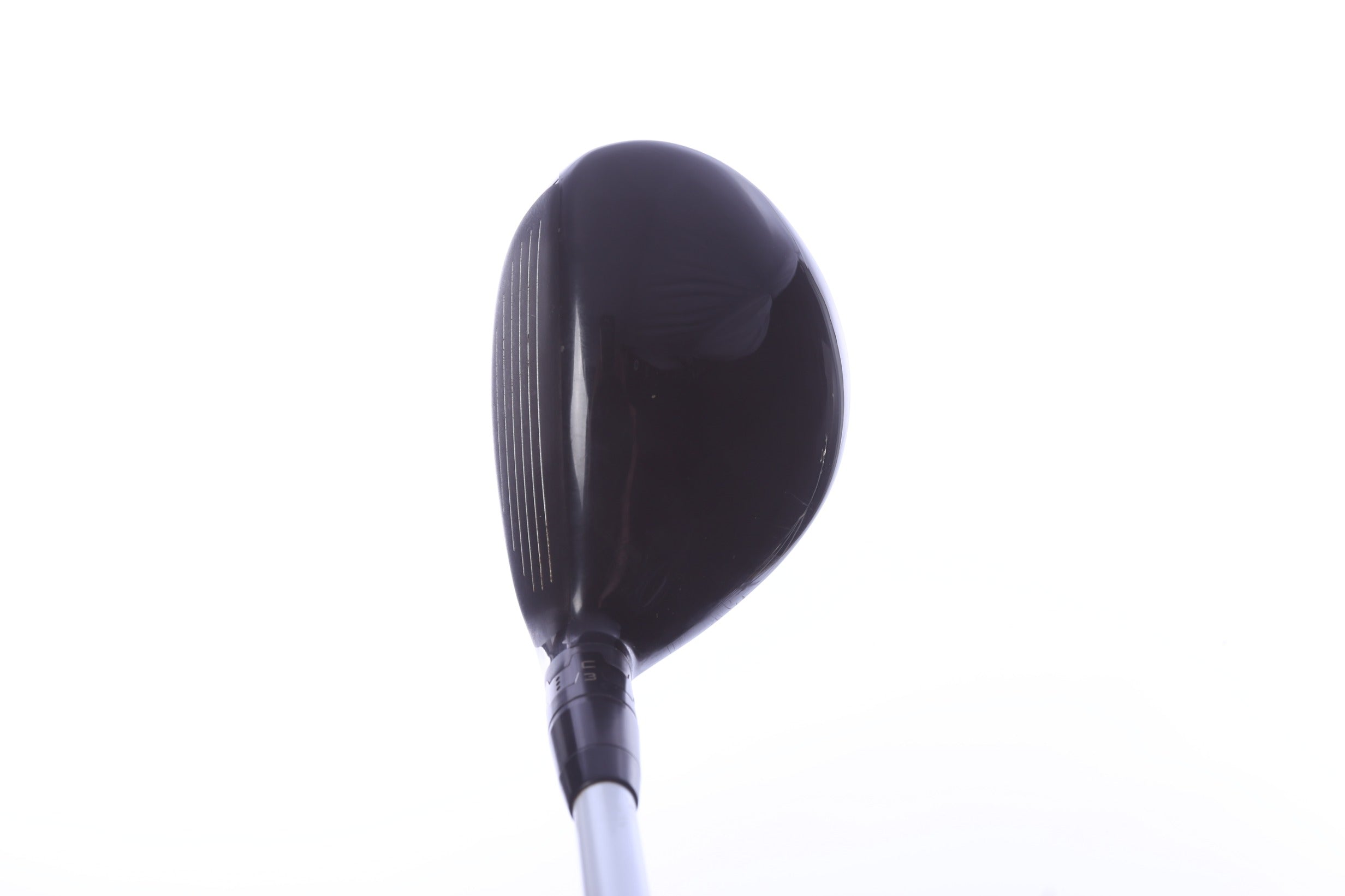 Used Titleist TSi1 5H Hybrid - Right-Handed - 23 Degrees - Seniors Flex