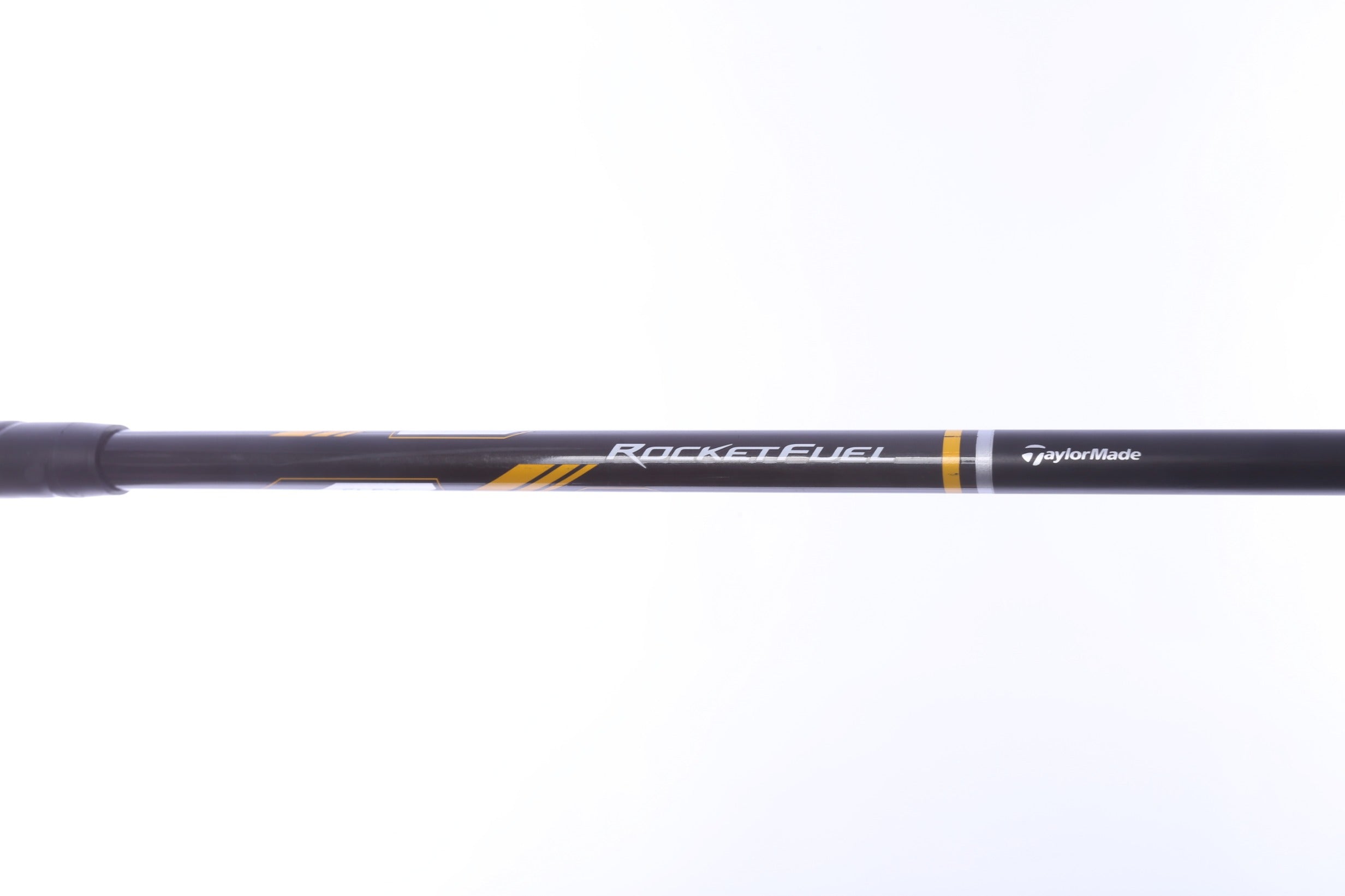 Used TaylorMade RocketBallz Black 5H Hybrid - Right-Handed - 25 Degrees - Seniors Flex-Next Round