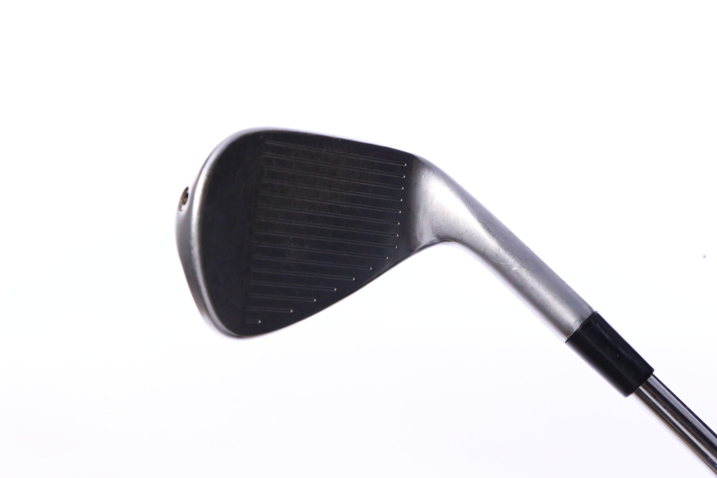 Used TaylorMade 2023 P770 Pitching Wedge - Left-Handed - 46 Degrees - Stiff Flex-Next Round