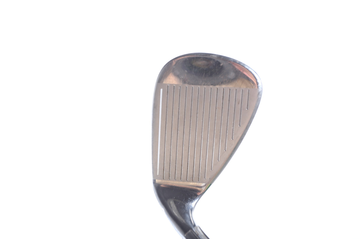 Used TaylorMade M6 Single 9-Iron - Right-Handed - Ladies Flex-Next Round