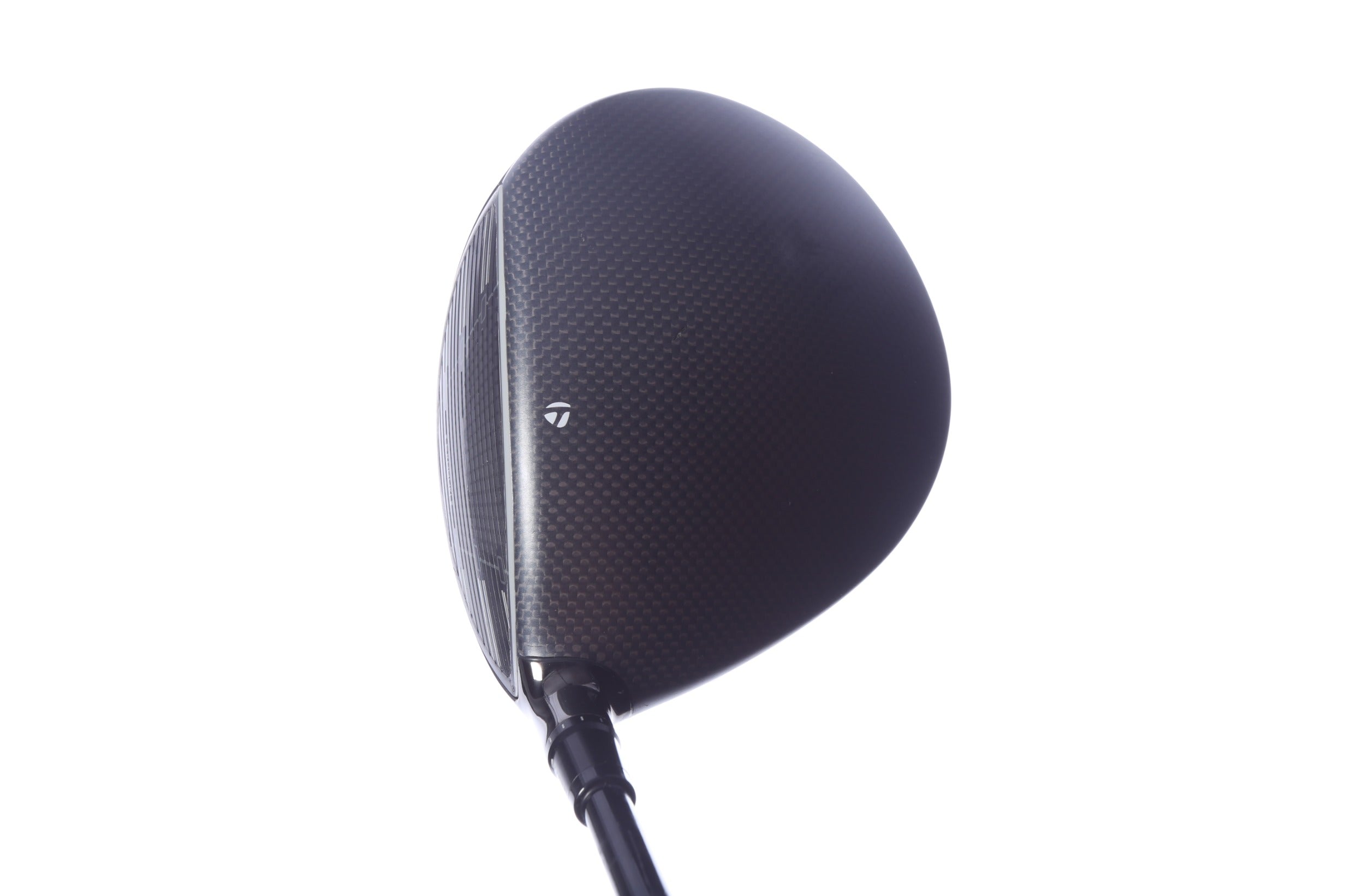 Used TaylorMade Qi35 LS Driver - 9 Degrees - Stiff Flex Project X HZRDUS RDX Smoke - Right-Handed