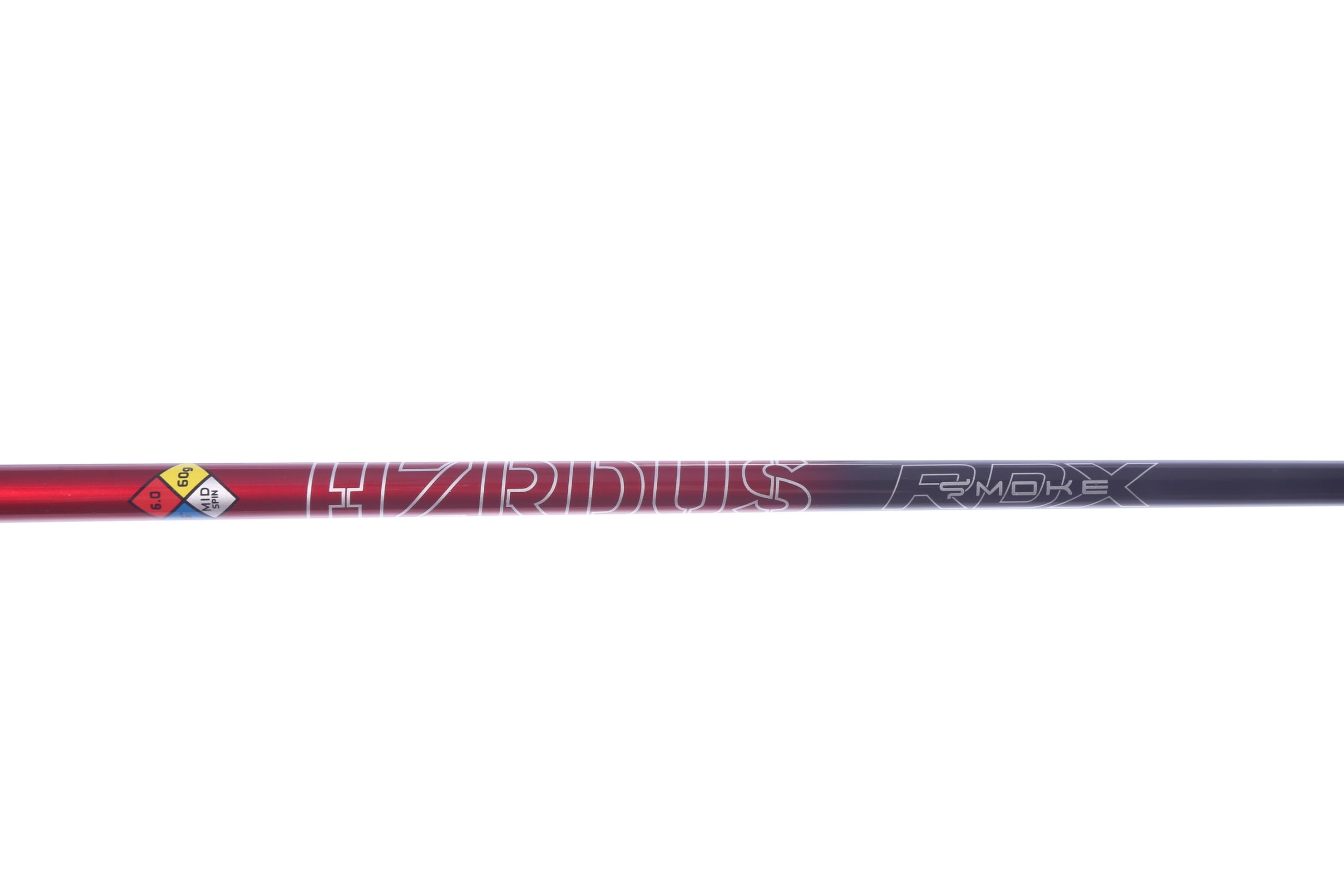 Used TaylorMade Qi35 LS Driver - 9 Degrees - Stiff Flex Project X HZRDUS RDX Smoke - Right-Handed