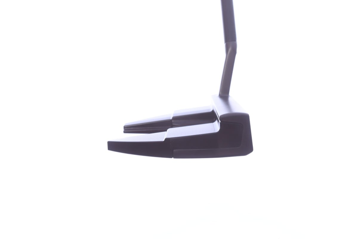 Used Mizuno M.Craft X S6 Putter - Right-Handed - 34 in - Mallet