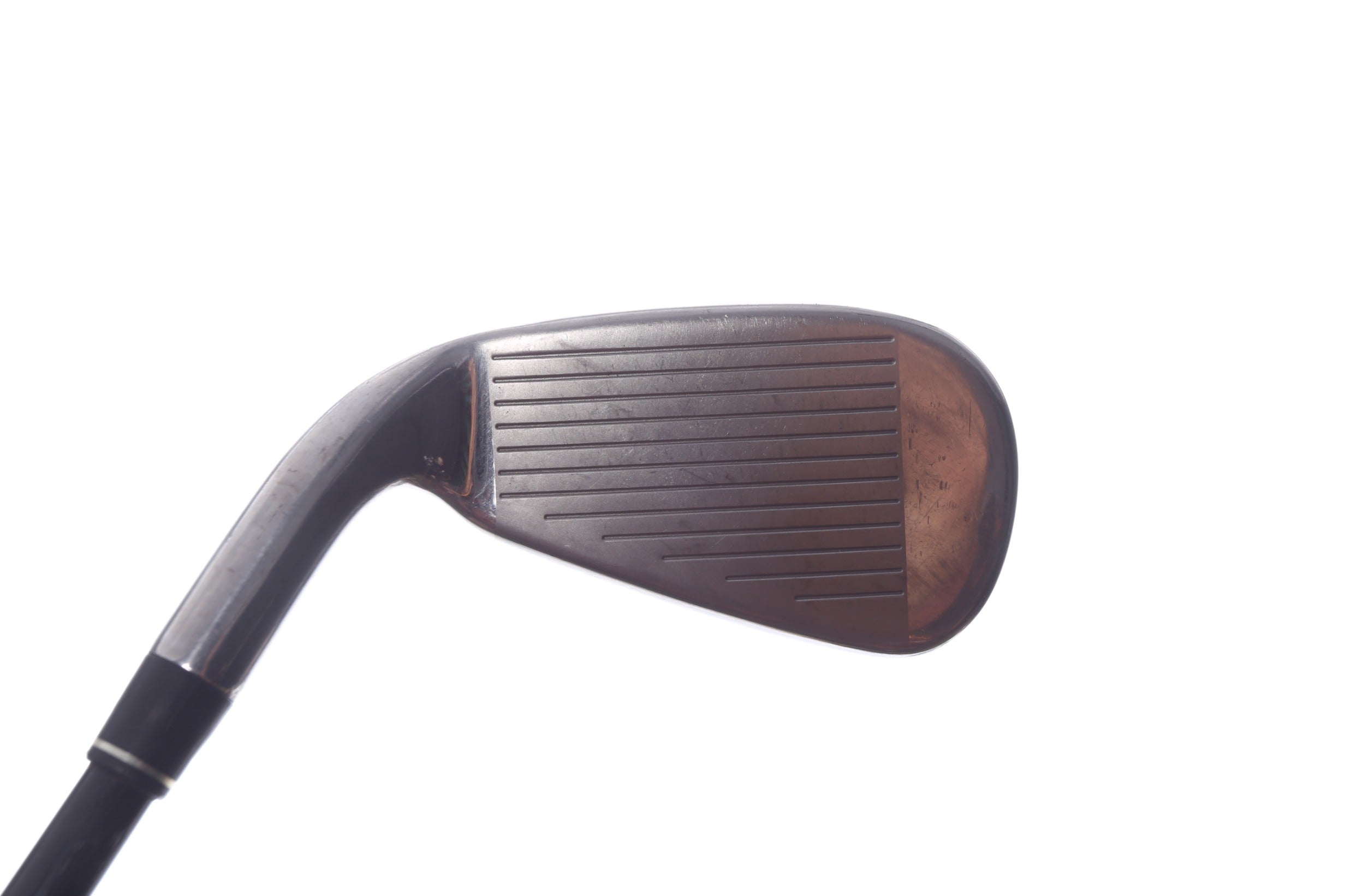 Used TaylorMade Burner SuperLaunch Single 6-Iron - Right-Handed - Ladies Flex-Next Round