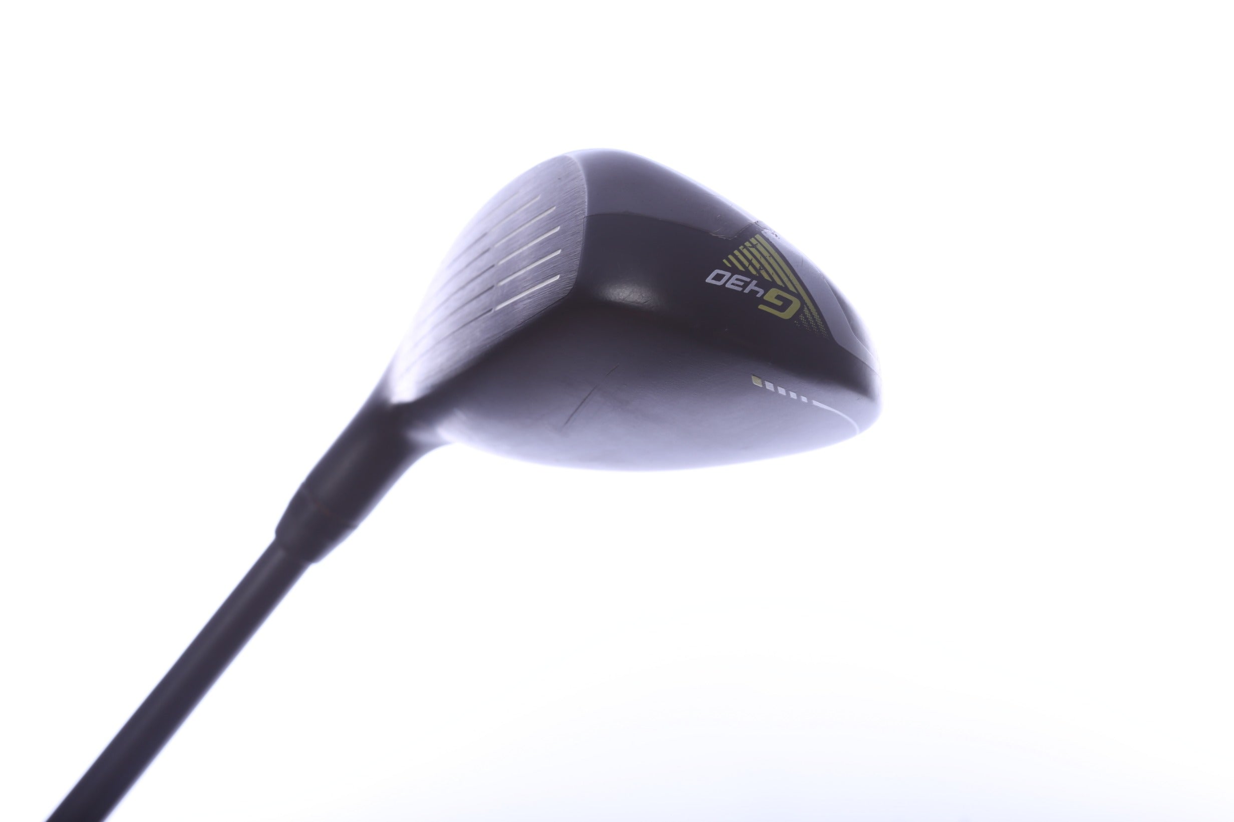 Used Ping G430 3H Hybrid - Right-Handed - 19 Degrees - Stiff Flex