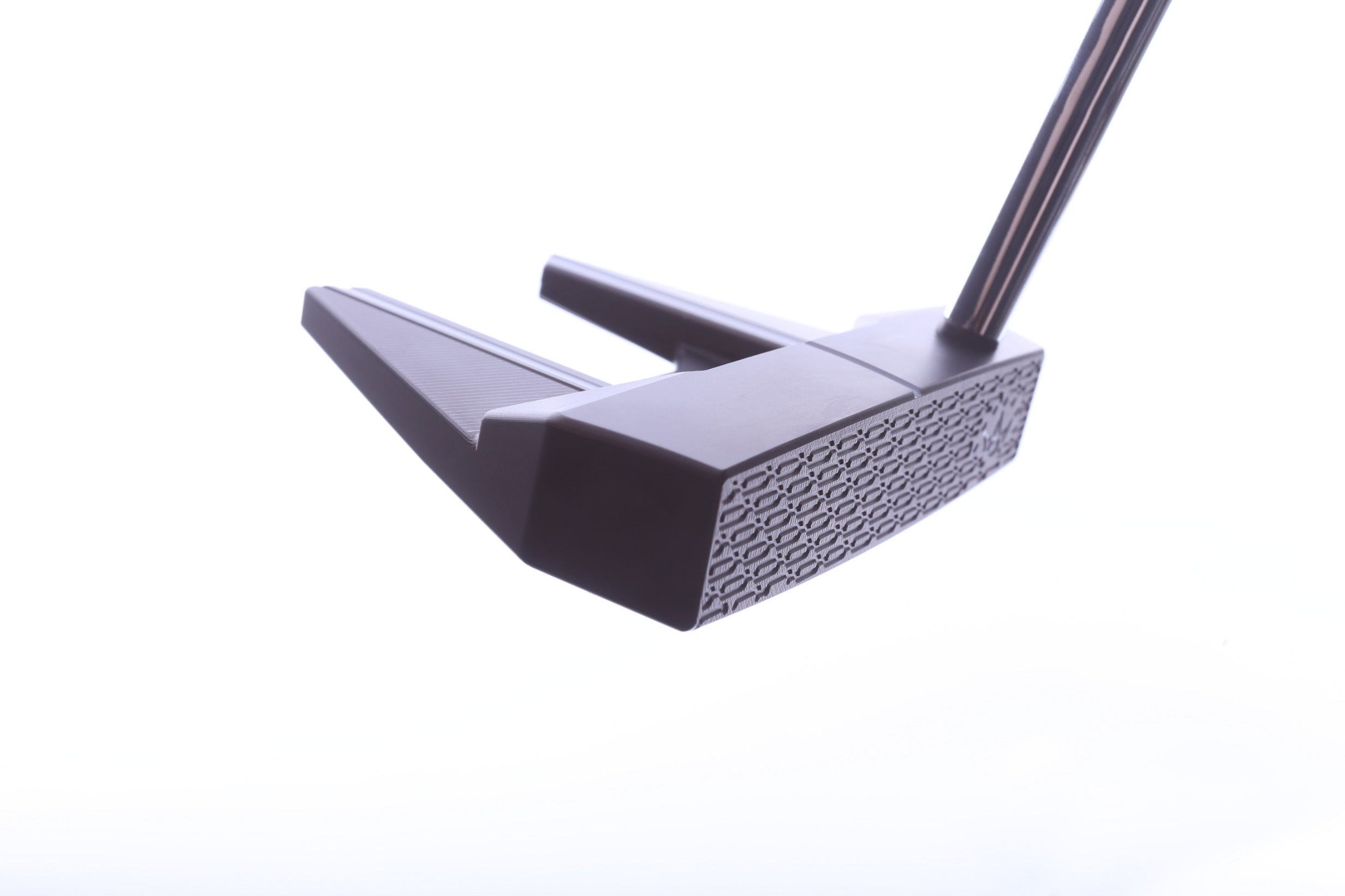 Used Titleist Scotty Cameron Phantom Black Limited 7 Putter - Right-Handed - 35 in - Mallet
