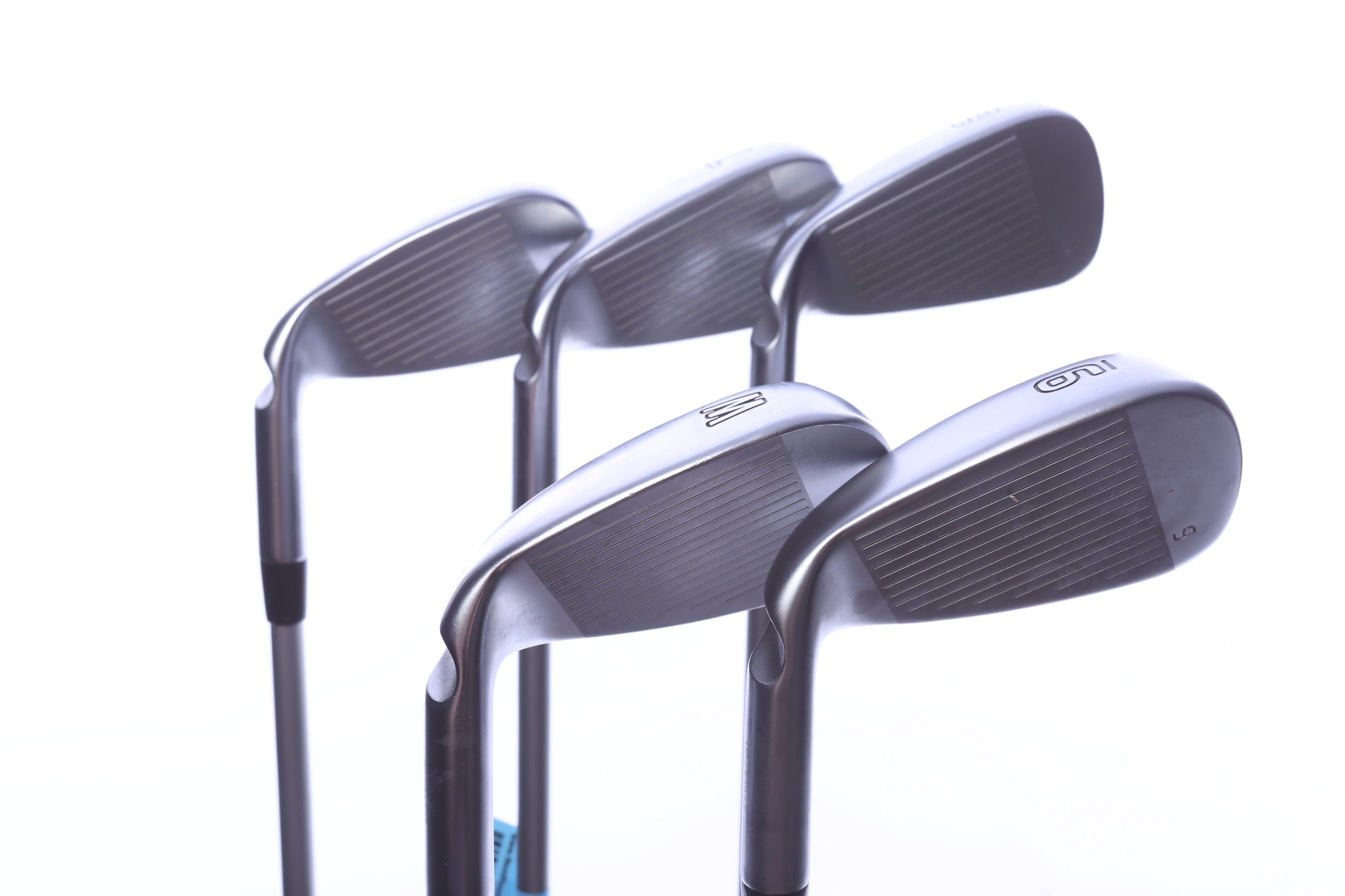 Used Ping G730 Iron Set - Right-Handed - 6-PW - Seniors Flex