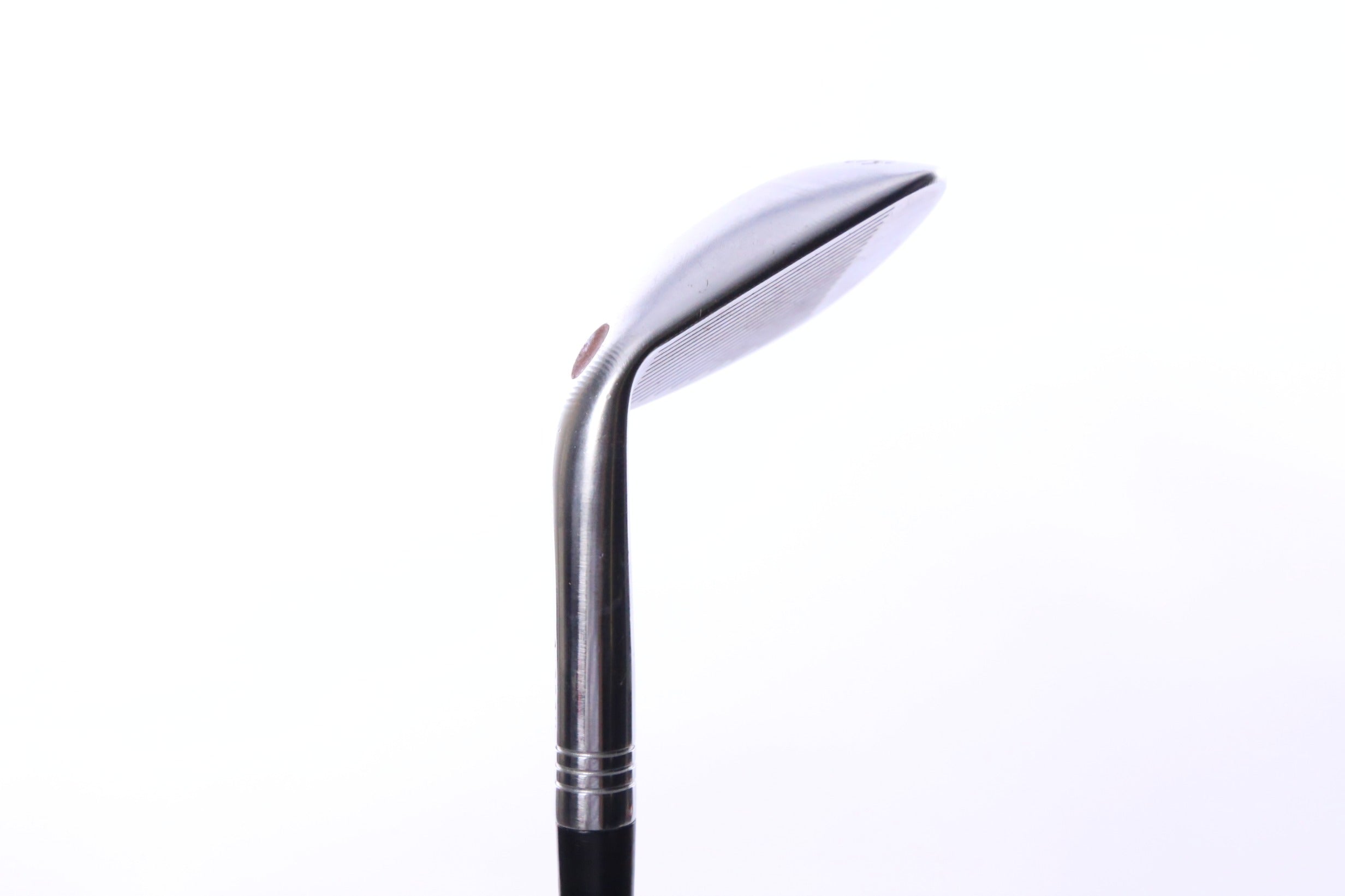Used TaylorMade Milled Grind Lob Wedge - Right-Handed - 60 Degrees - Wedge Flex-Next Round