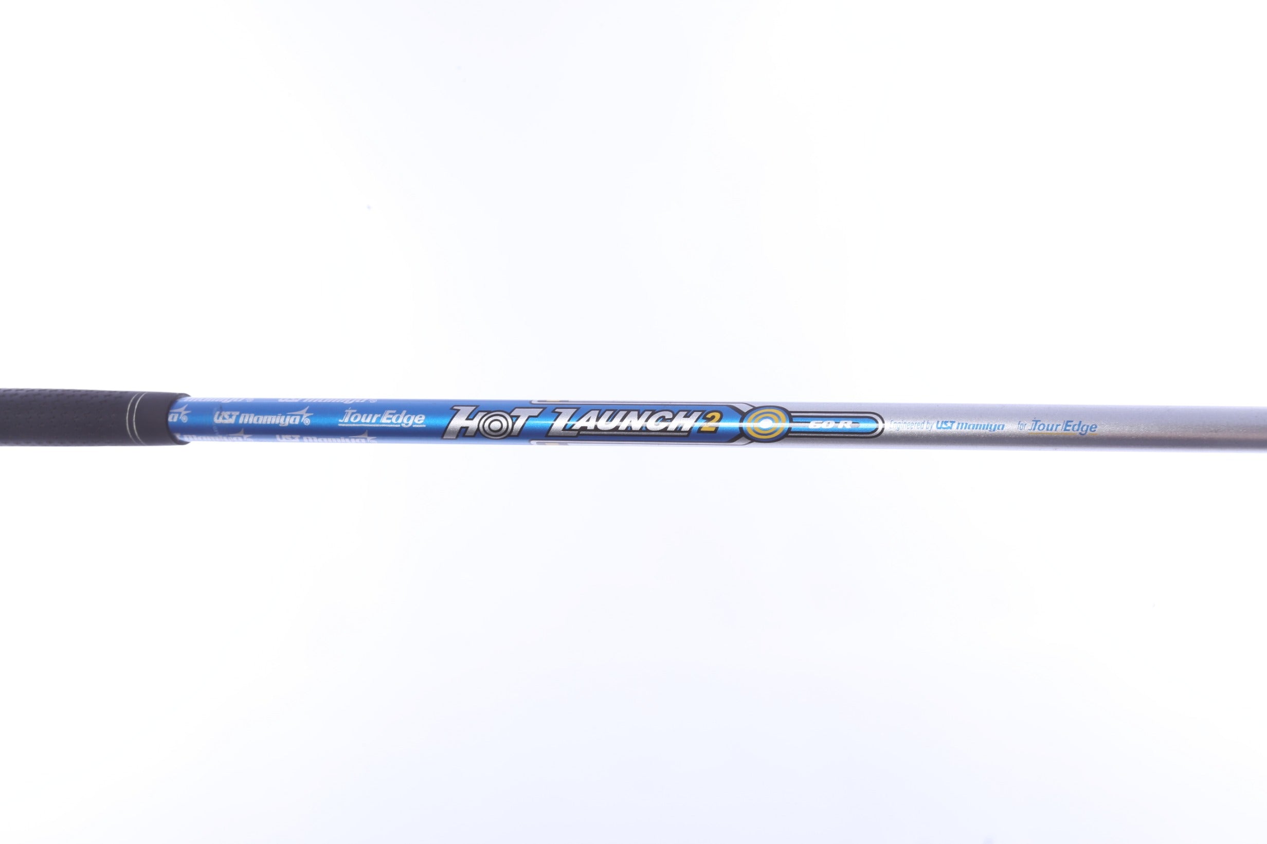 Used Tour Edge Hot Launch 3H Hybrid - Right-Handed - 19 Degrees - Regular Flex-Next Round