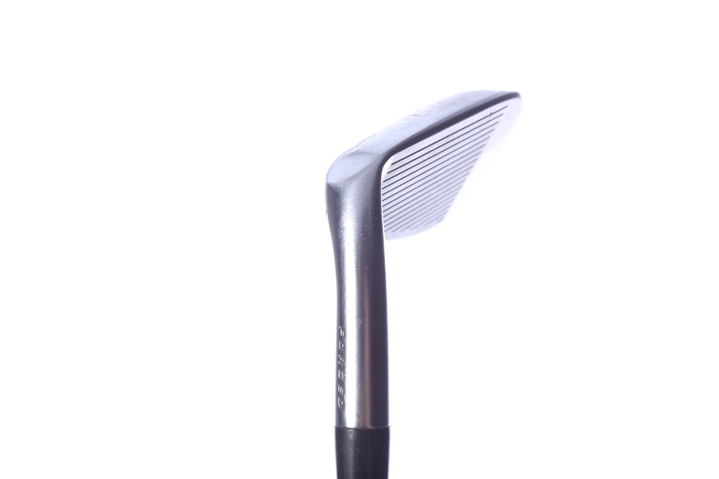 Used Srixon ZX5 Approach Wedge - Right-Handed - 49 Degrees - Stiff Flex
