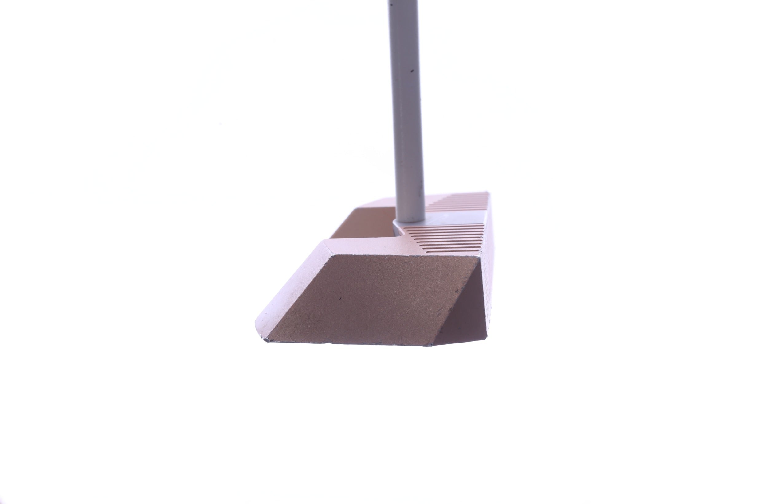 Used L.A.B. Golf MEZZ 1 Broomstick Putter - Right-Handed - 49 - Mallet