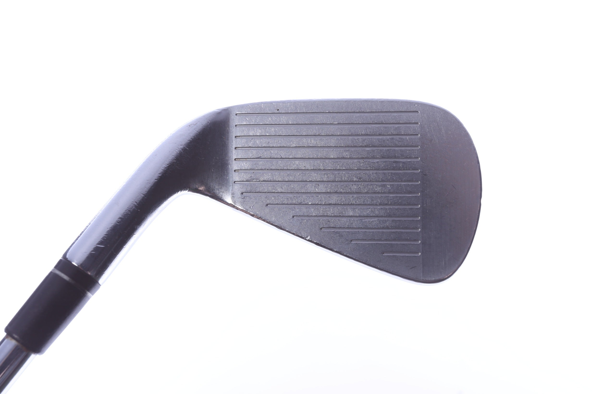 Used TaylorMade P770 Single 4-Iron - Right-Handed - Extra Stiff Flex-Next Round