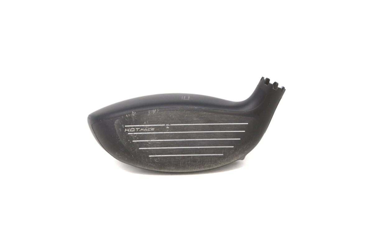 Used Cobra DS-ADAPT X 7-Wood - HEAD ONLY - Right-Handed - 21 Degrees